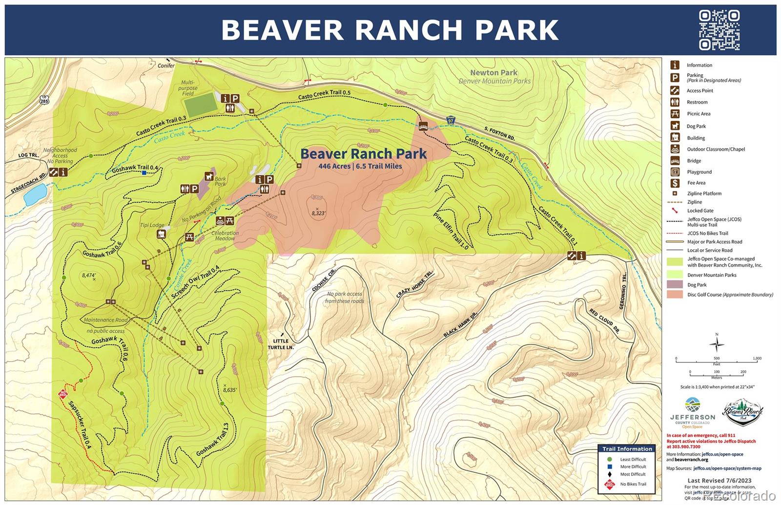 MLS Image #42 for 26269  richmond hill road,conifer, Colorado