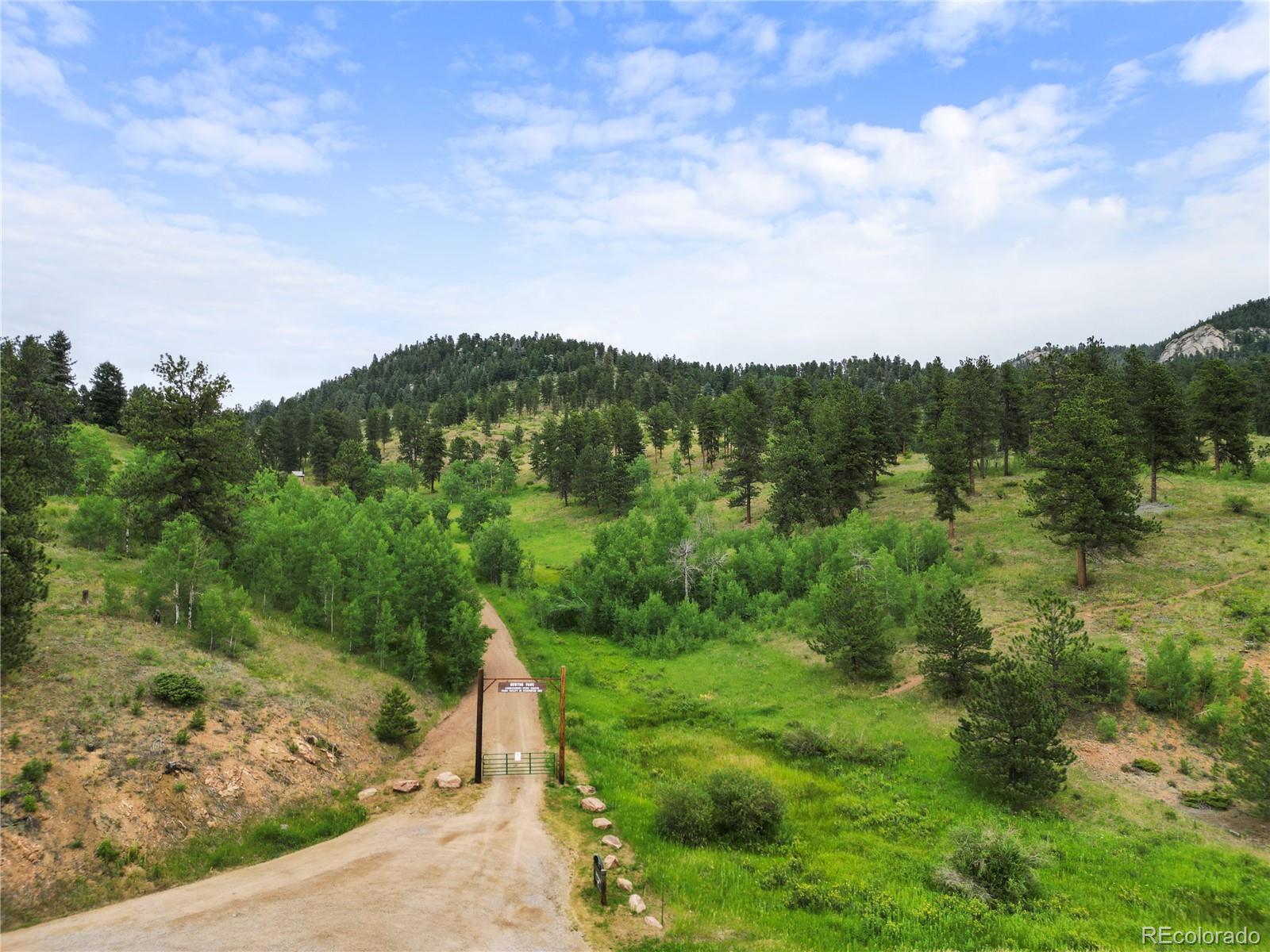 MLS Image #43 for 26269  richmond hill road,conifer, Colorado