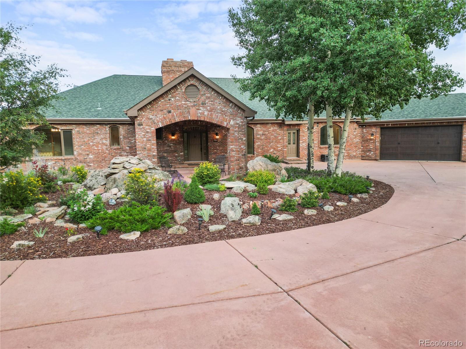 MLS Image #7 for 26269  richmond hill road,conifer, Colorado