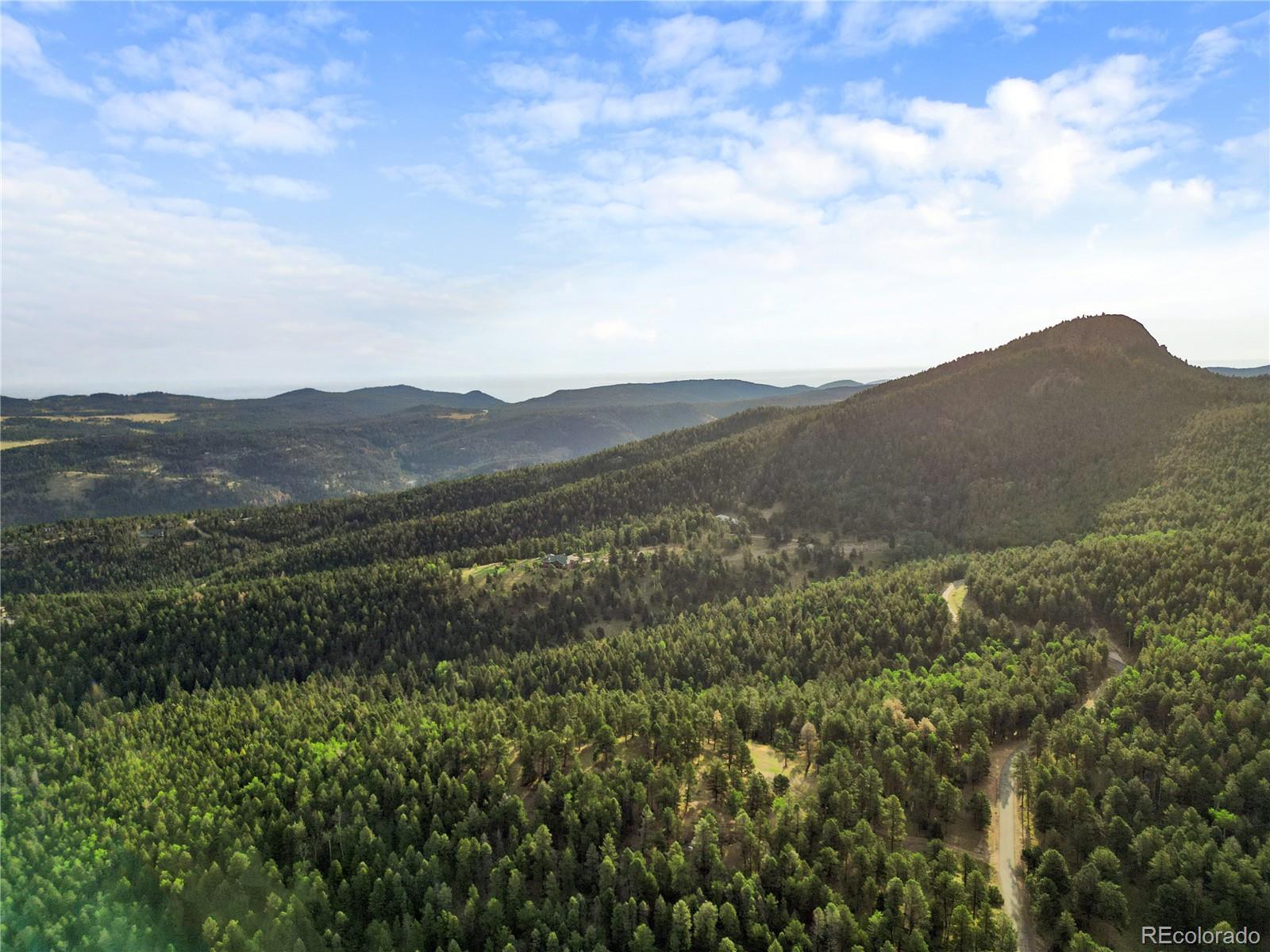 MLS Image #8 for 26269  richmond hill road,conifer, Colorado