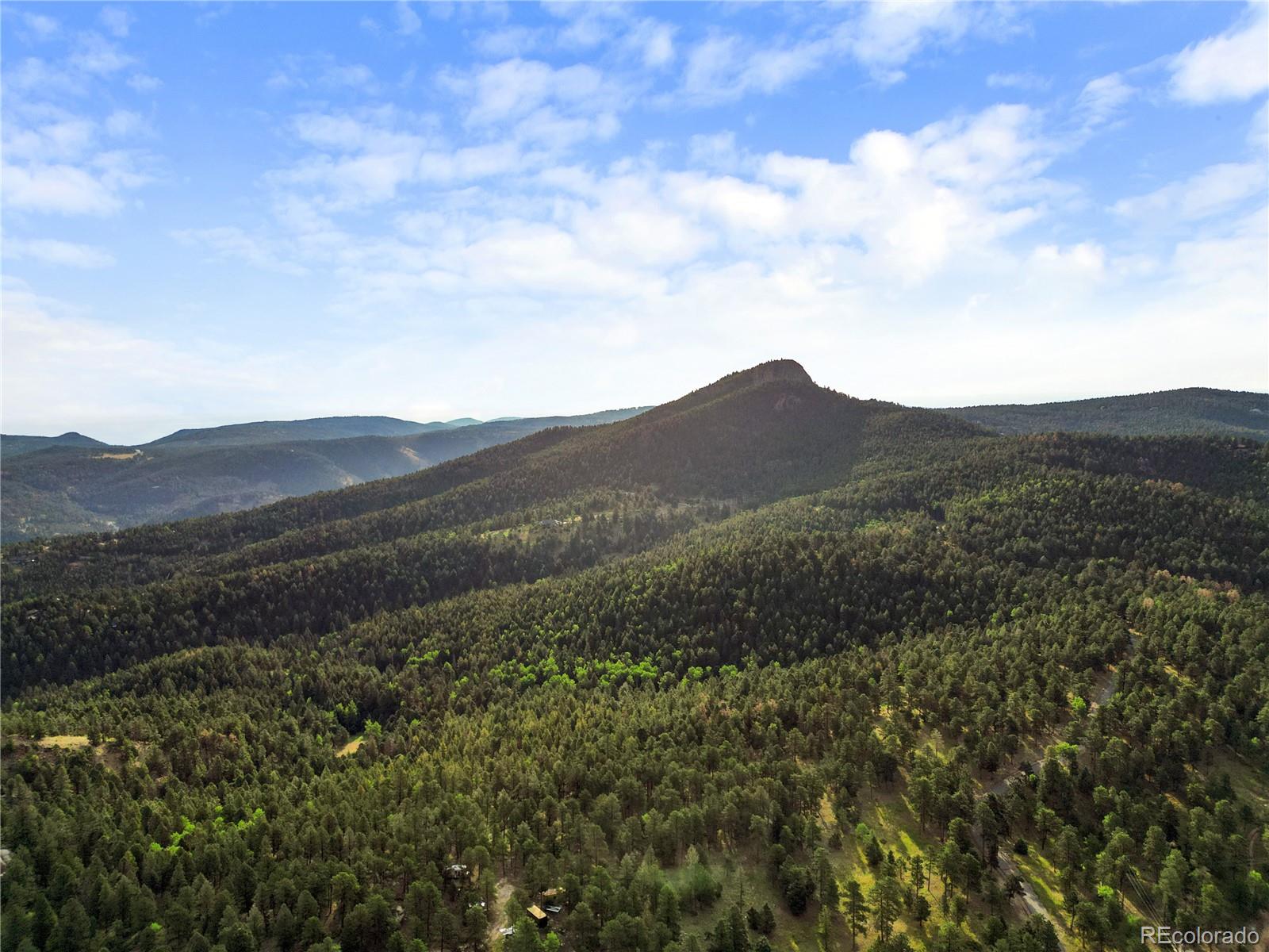 MLS Image #9 for 26269  richmond hill road,conifer, Colorado