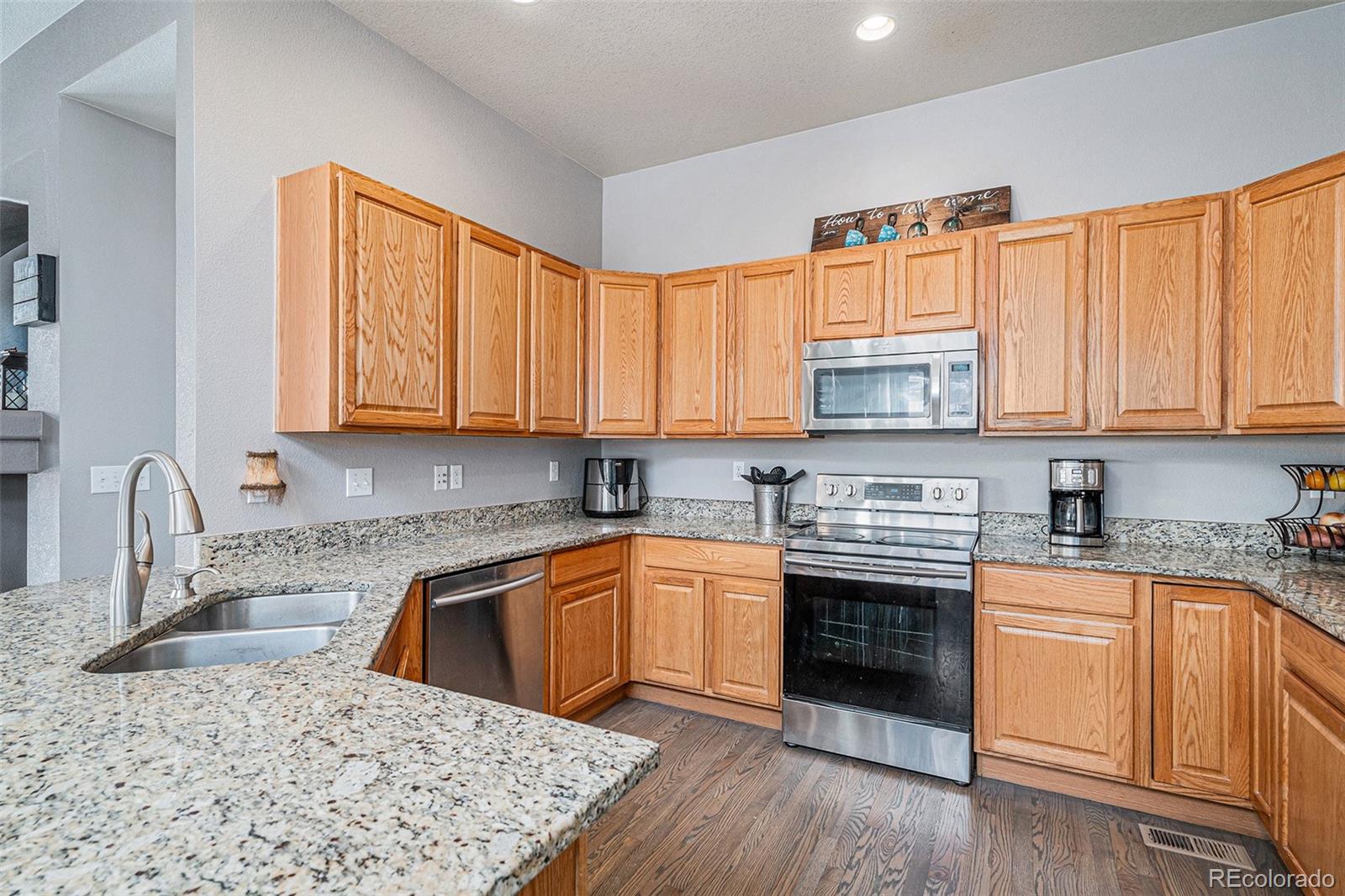 MLS Image #7 for 21375 e wanderlust place,parker, Colorado