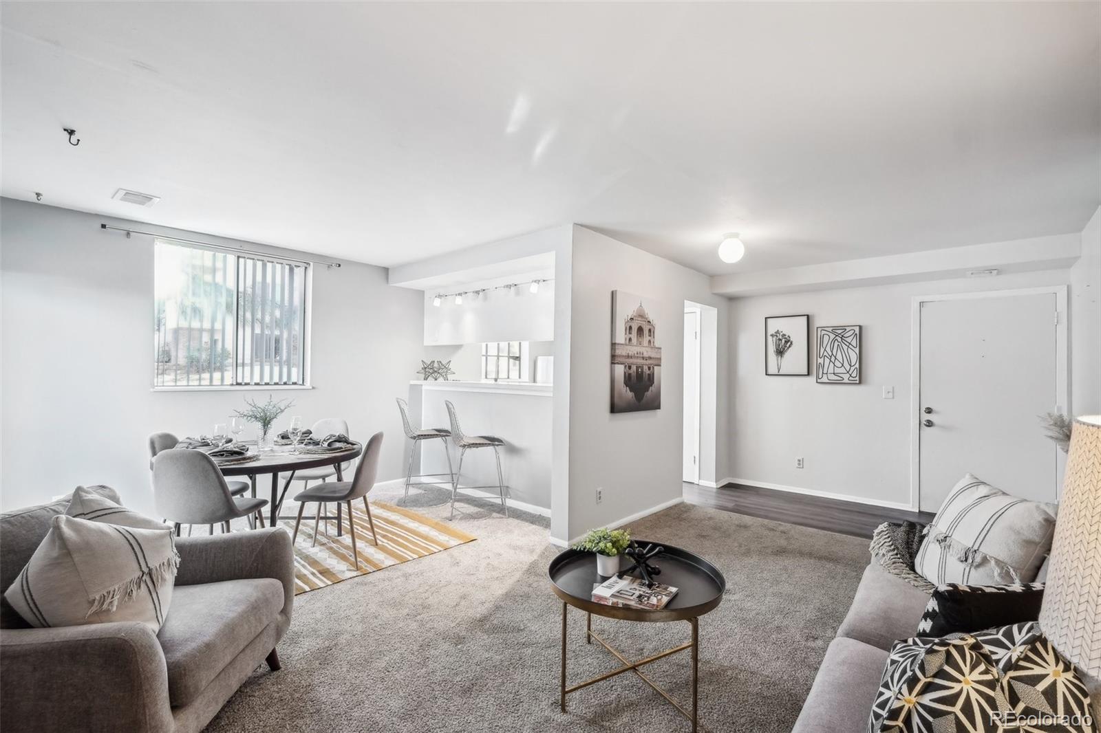 Report Image for 12470 E Cornell Avenue,Aurora, Colorado