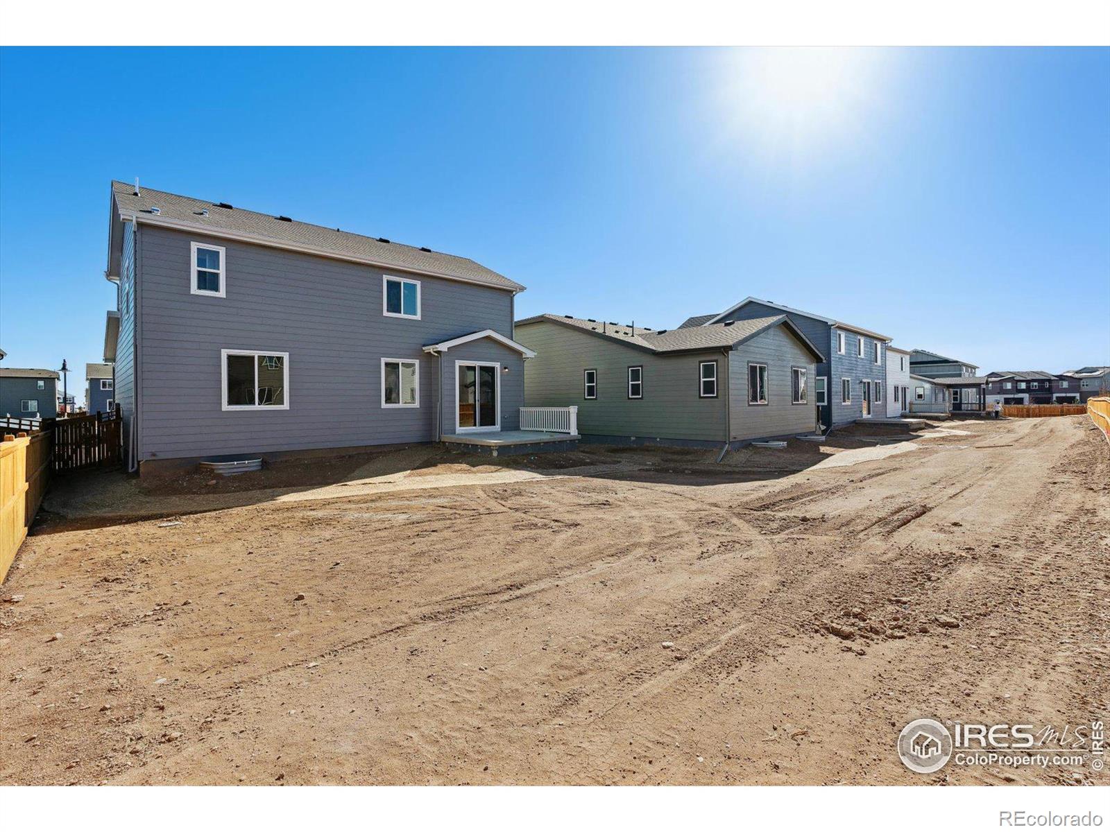 MLS Image #24 for 4431  trader street,timnath, Colorado