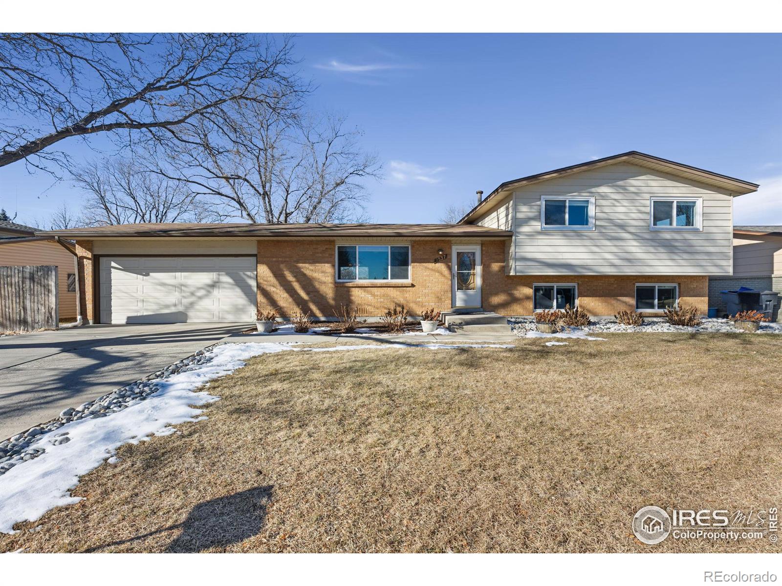 MLS Image #0 for 1537  hilltop drive,longmont, Colorado