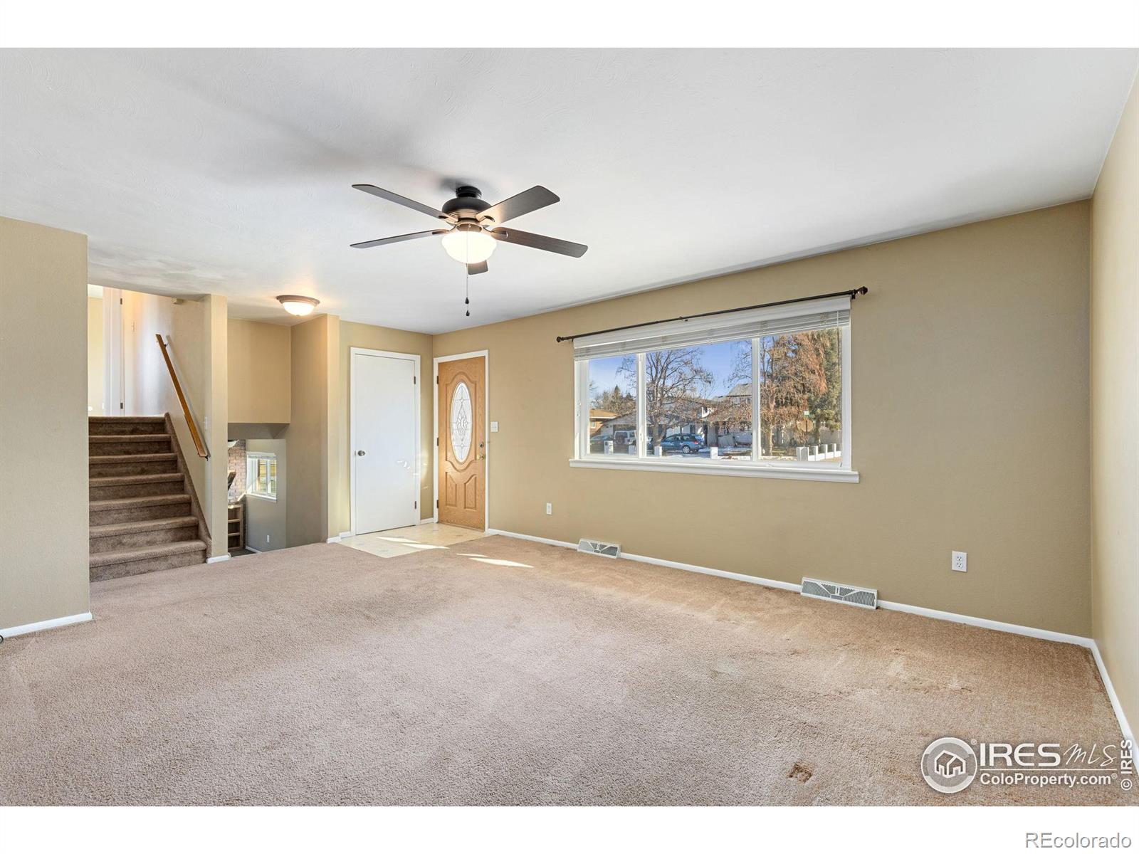 CMA Image for 1537  hilltop drive,Longmont, Colorado