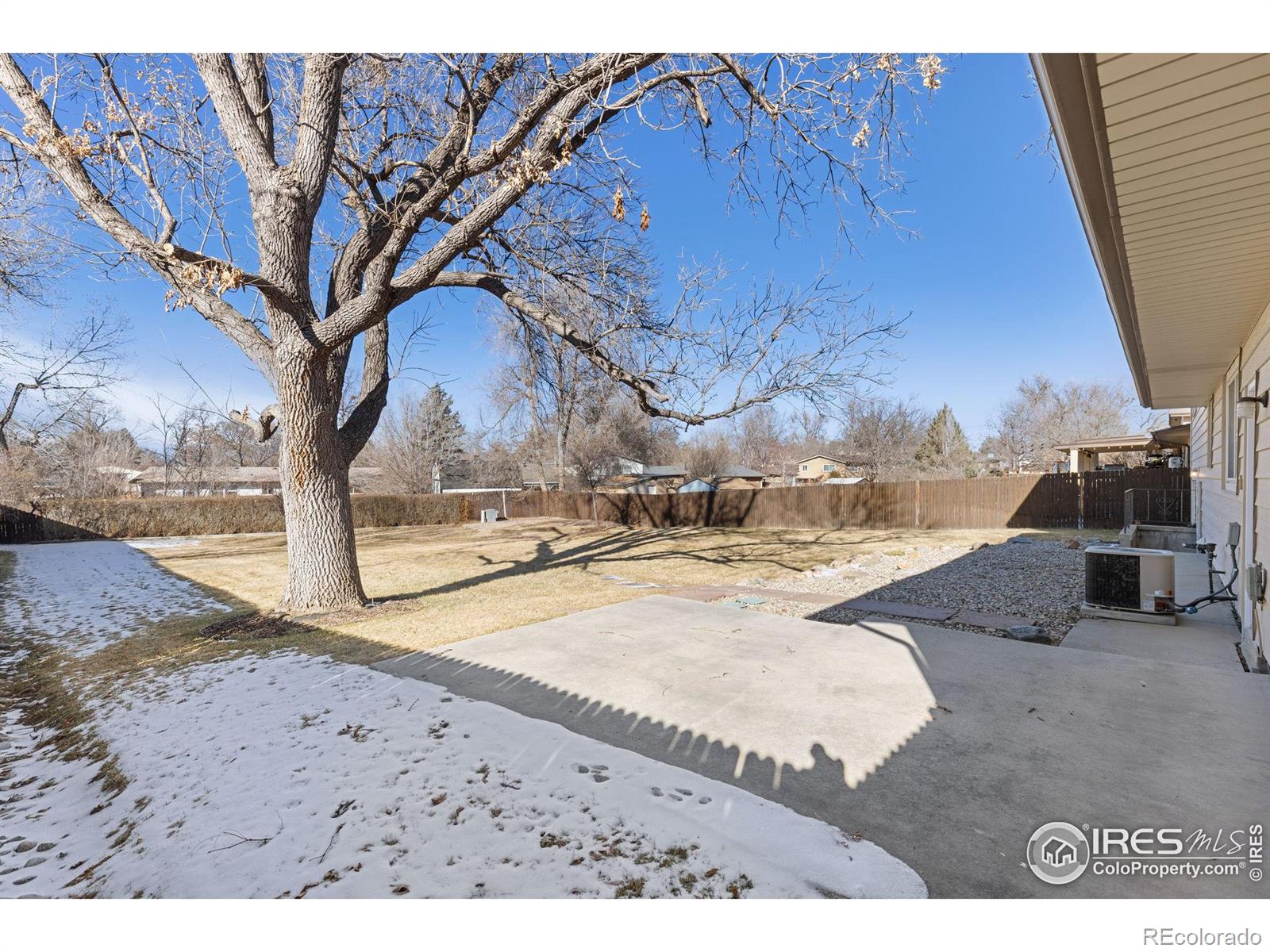 MLS Image #18 for 1537  hilltop drive,longmont, Colorado