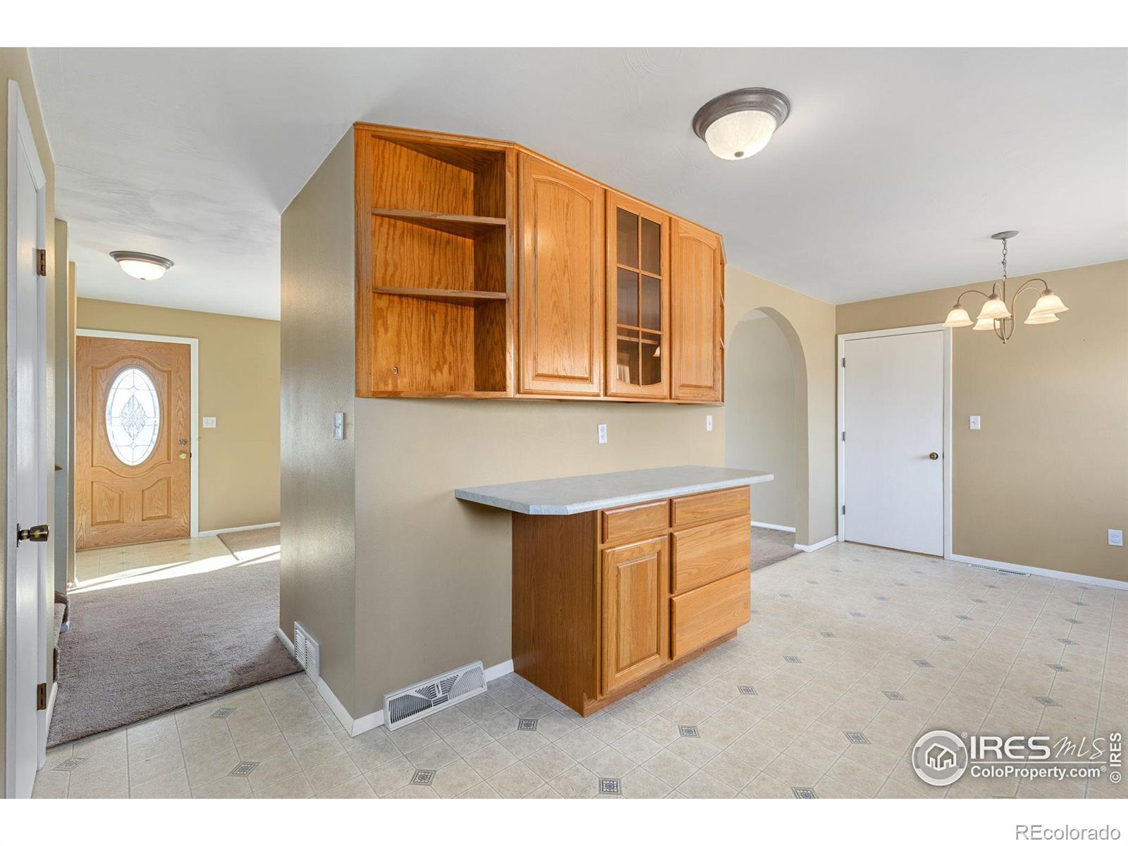 MLS Image #7 for 1537  hilltop drive,longmont, Colorado