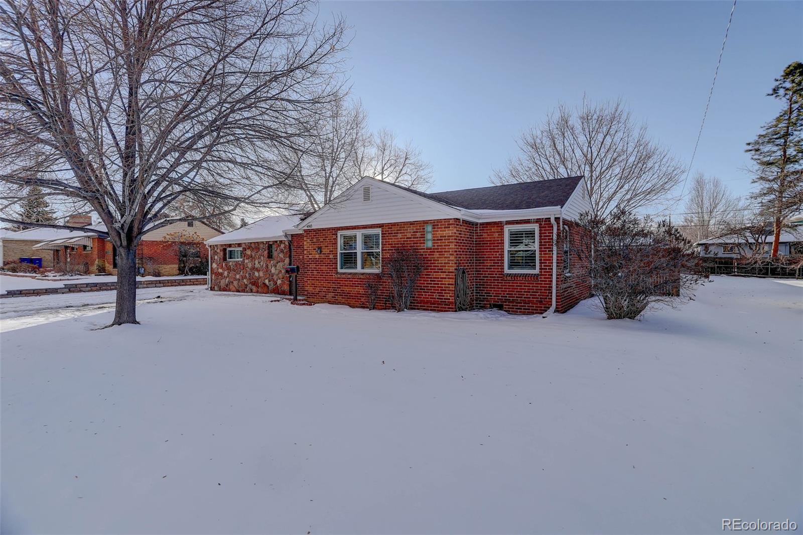 MLS Image #0 for 4145  otis street,wheat ridge, Colorado