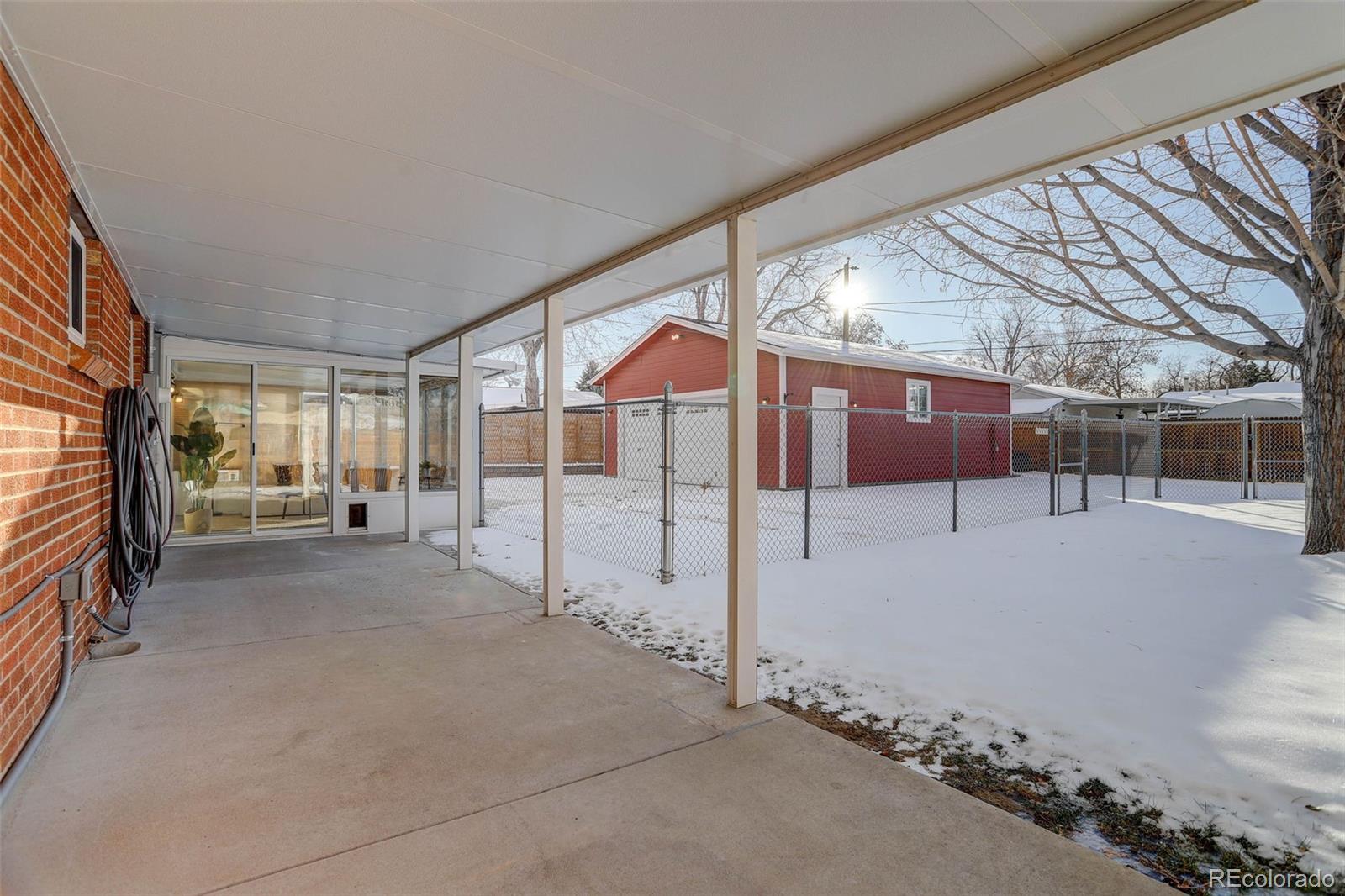 MLS Image #27 for 4145  otis street,wheat ridge, Colorado