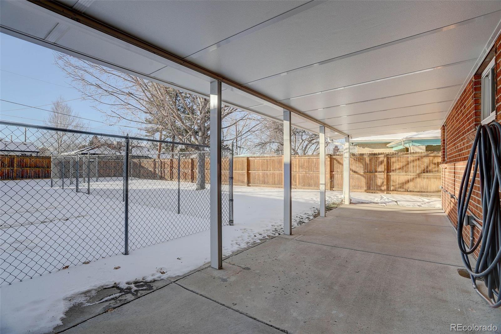 MLS Image #28 for 4145  otis street,wheat ridge, Colorado