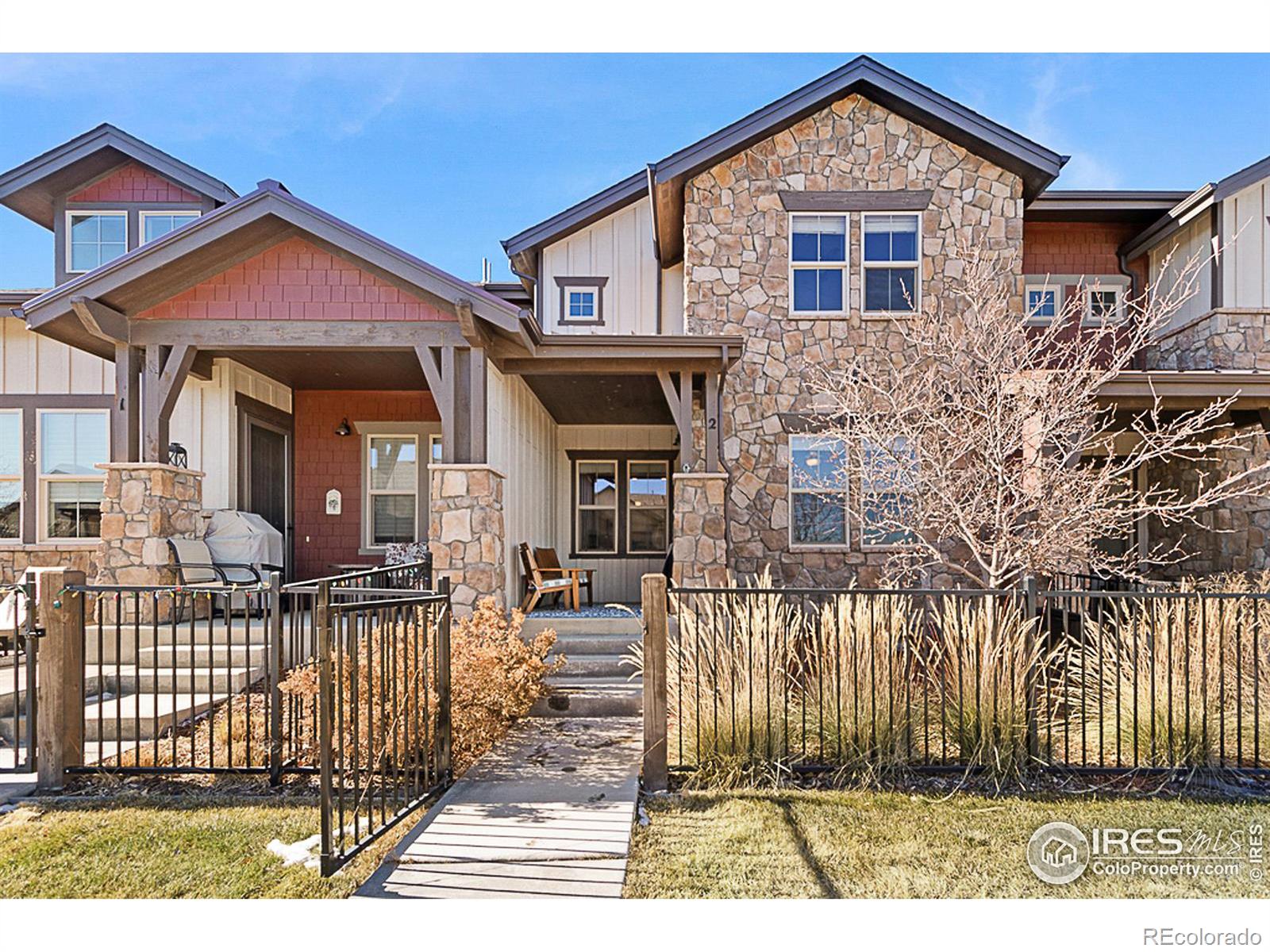 Report Image for 6358  Pumpkin Ridge Drive,Windsor, Colorado
