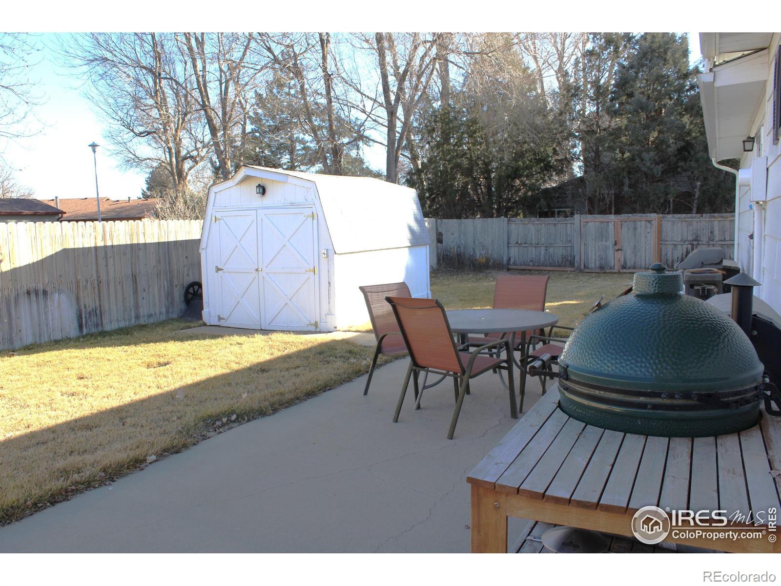 MLS Image #18 for 433  cambridge street,brush, Colorado