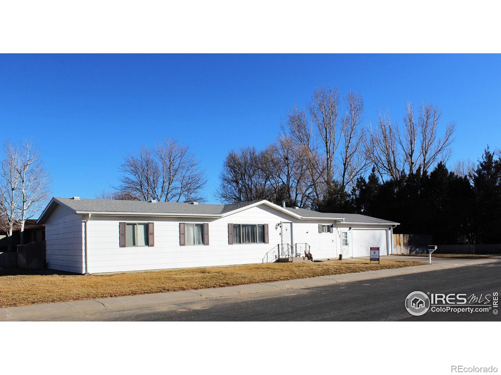 MLS Image #2 for 433  cambridge street,brush, Colorado