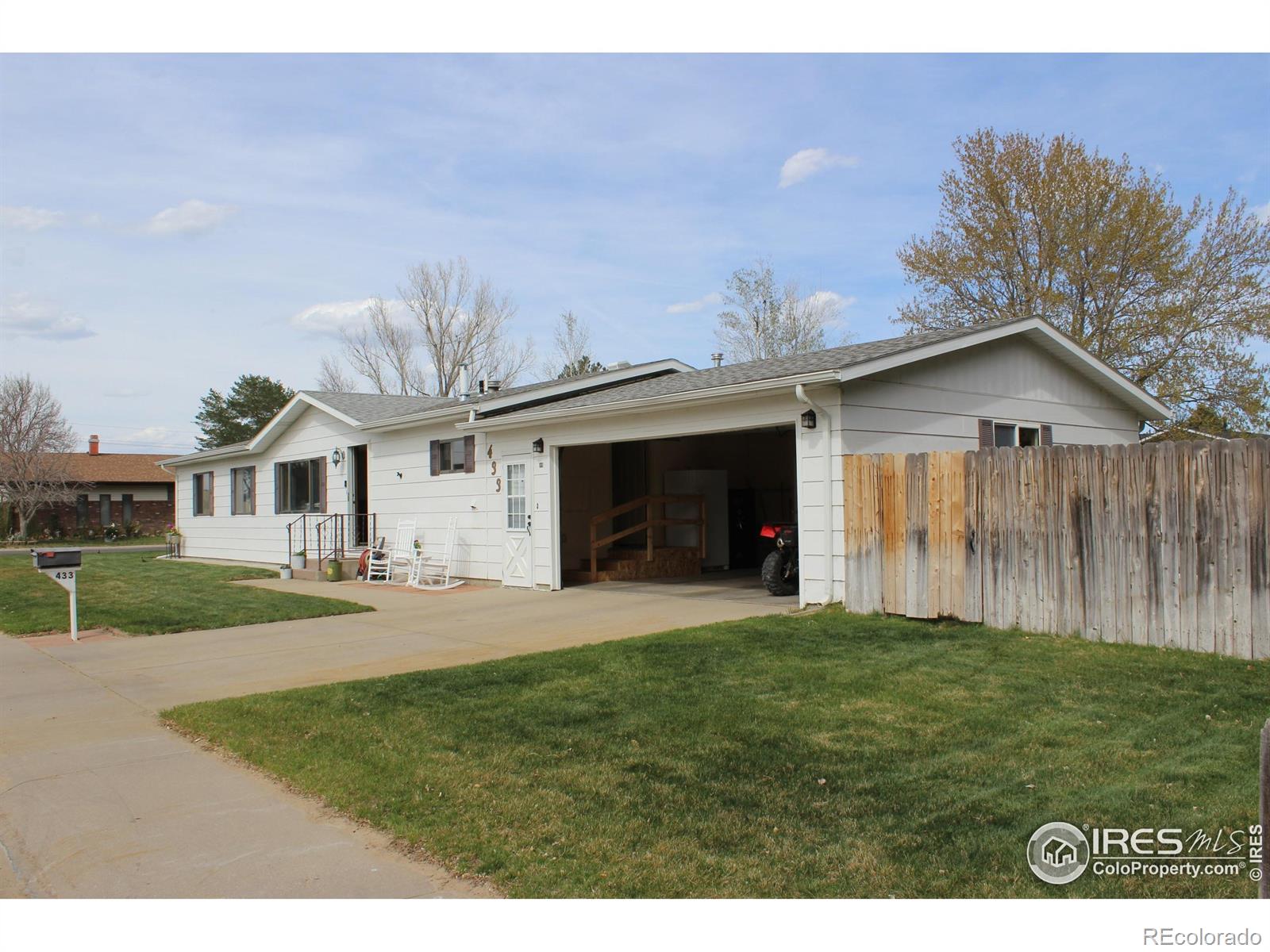 MLS Image #21 for 433  cambridge street,brush, Colorado