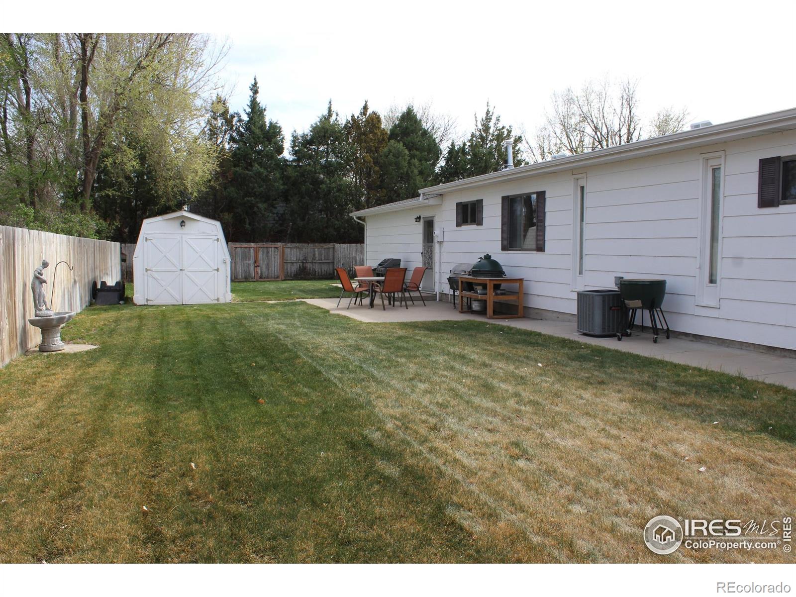 MLS Image #24 for 433  cambridge street,brush, Colorado