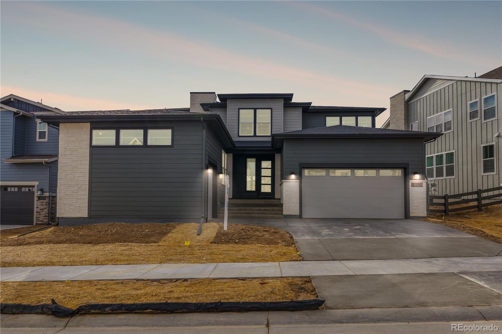 MLS Image #0 for 6529  still pine circle,castle pines, Colorado