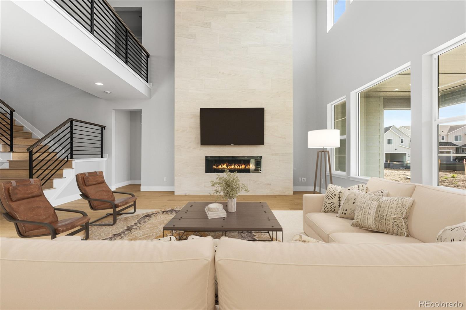 MLS Image #15 for 6529  still pine circle,castle pines, Colorado