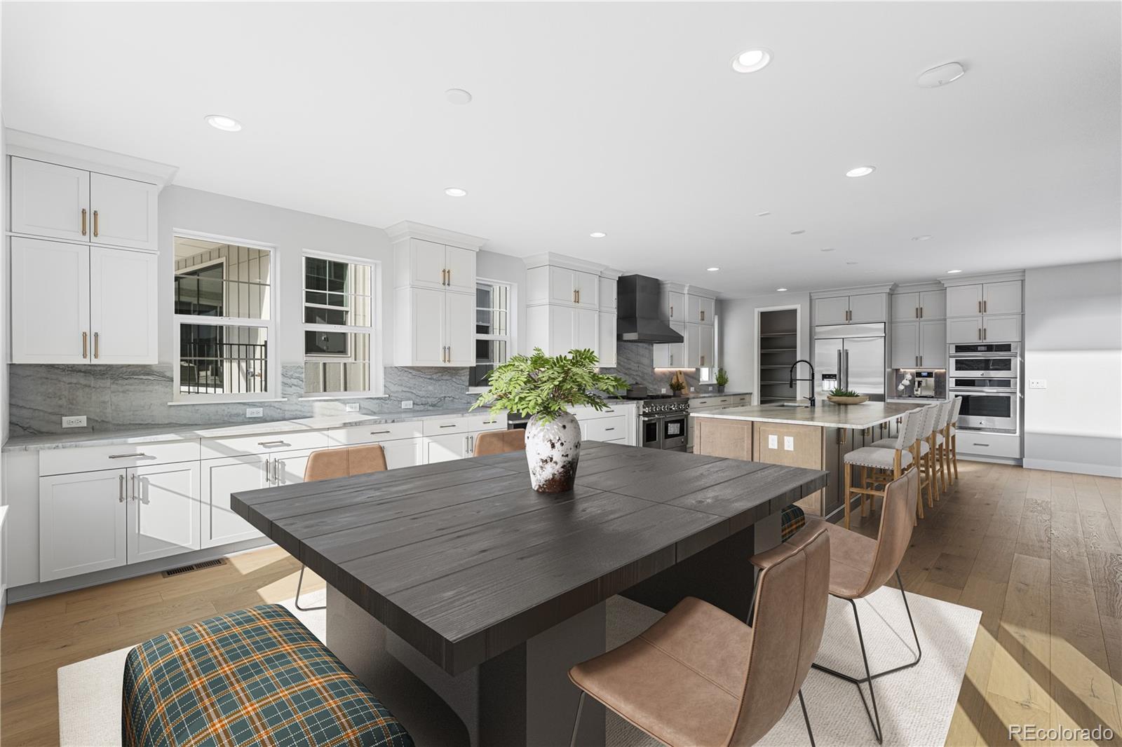 MLS Image #3 for 6529  still pine circle,castle pines, Colorado