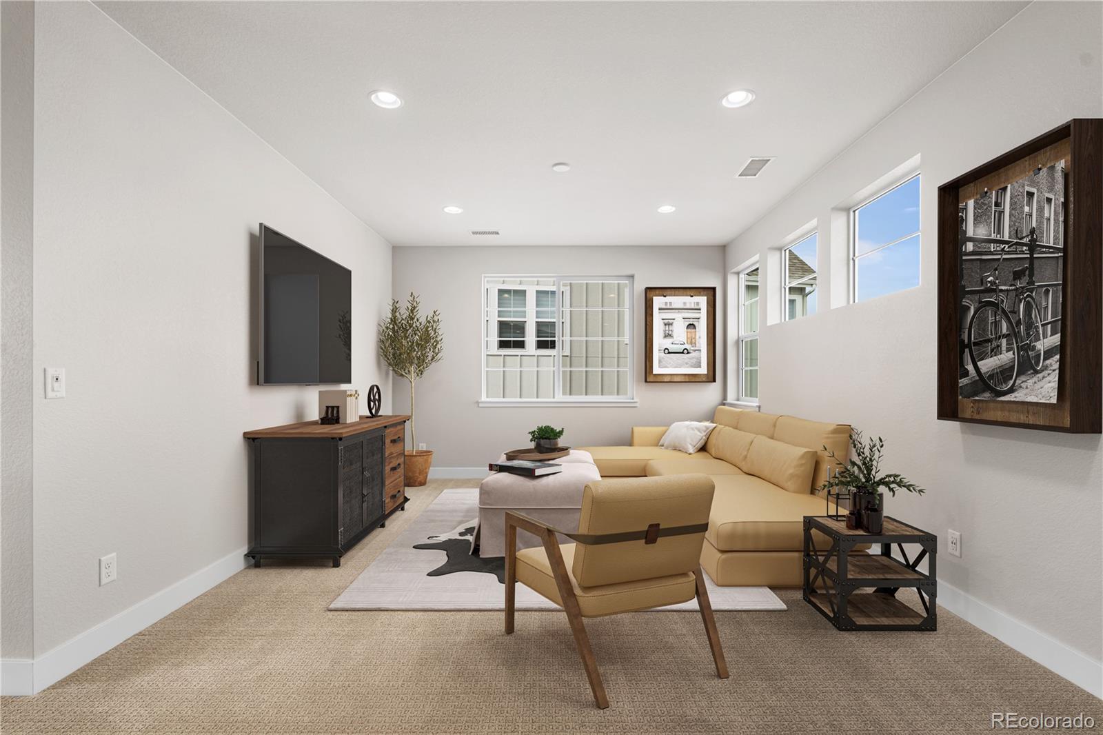 MLS Image #30 for 6529  still pine circle,castle pines, Colorado