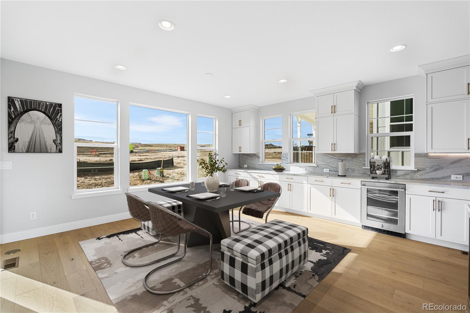 MLS Image #5 for 6529  still pine circle,castle pines, Colorado