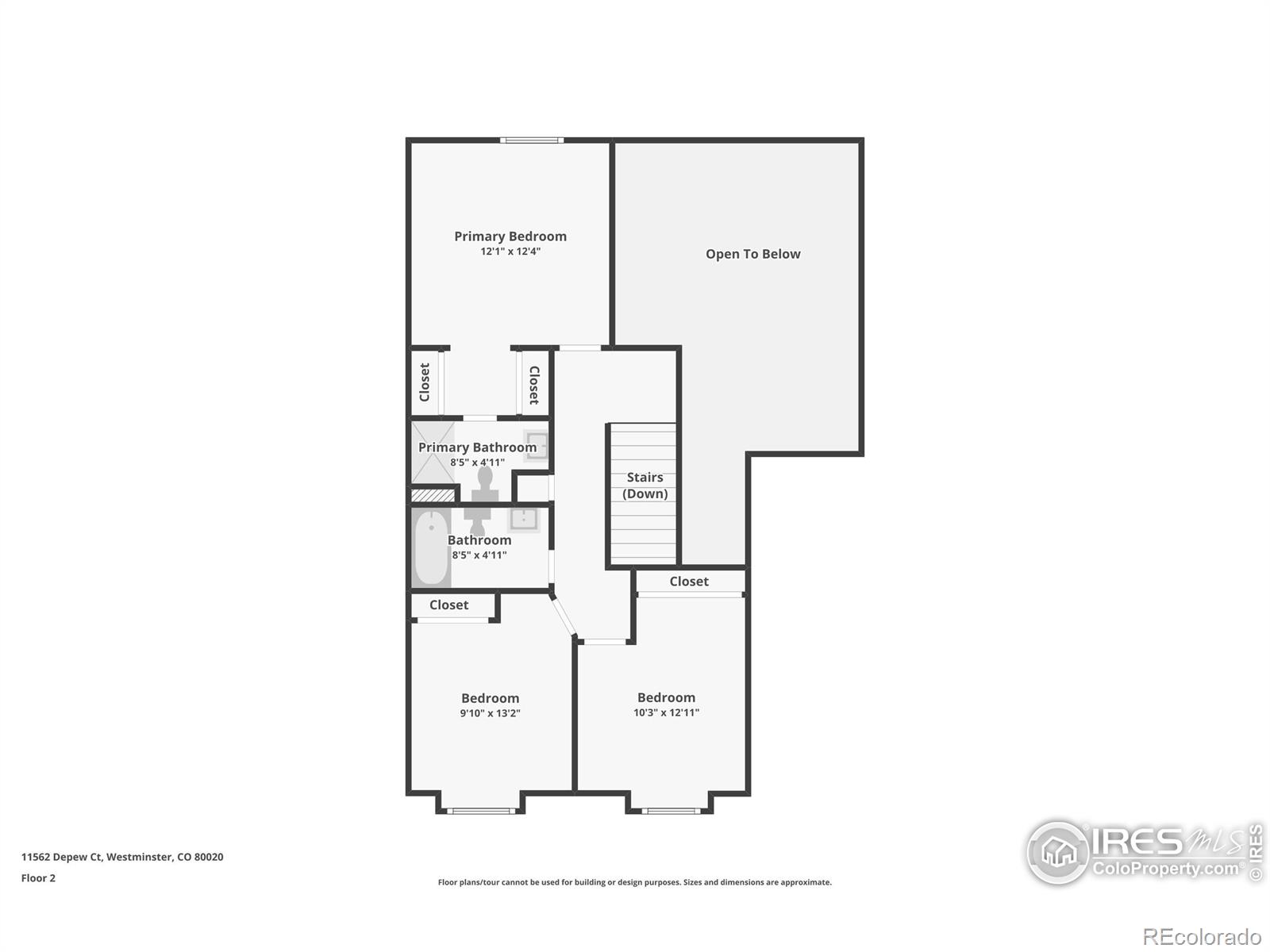 MLS Image #35 for 11562  depew court,westminster, Colorado