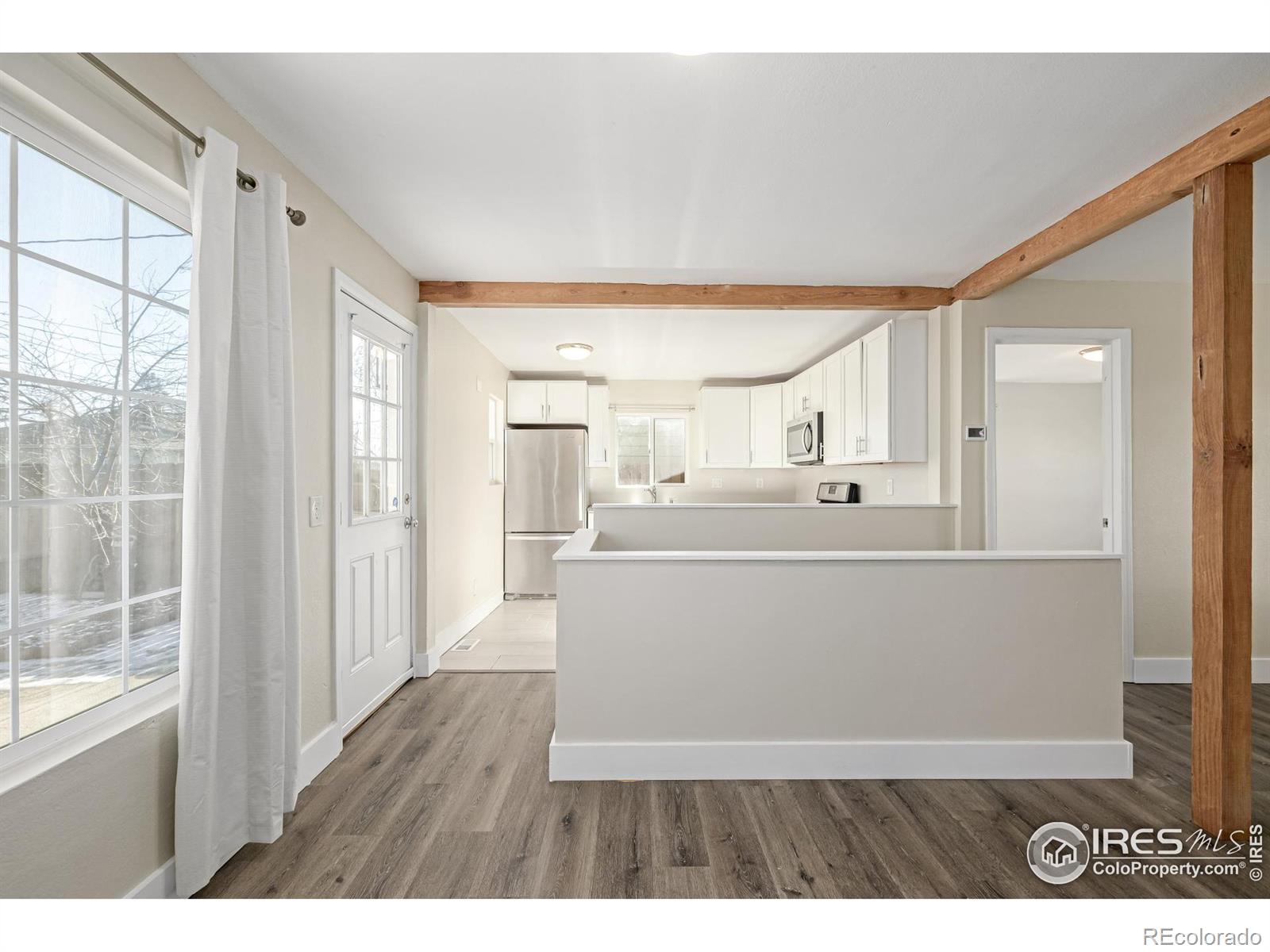 MLS Image #10 for 990  hazel court,denver, Colorado