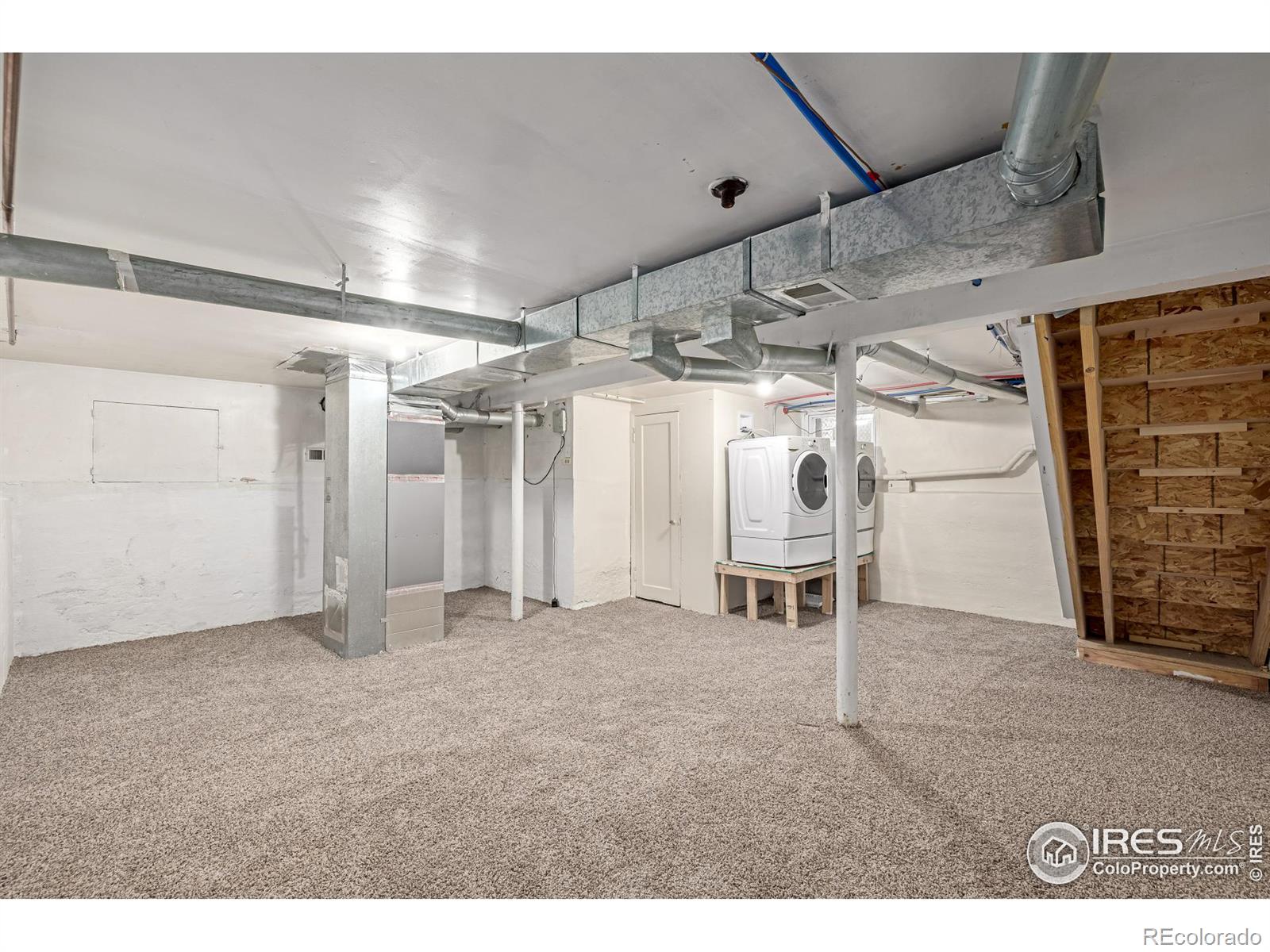 MLS Image #28 for 990  hazel court,denver, Colorado