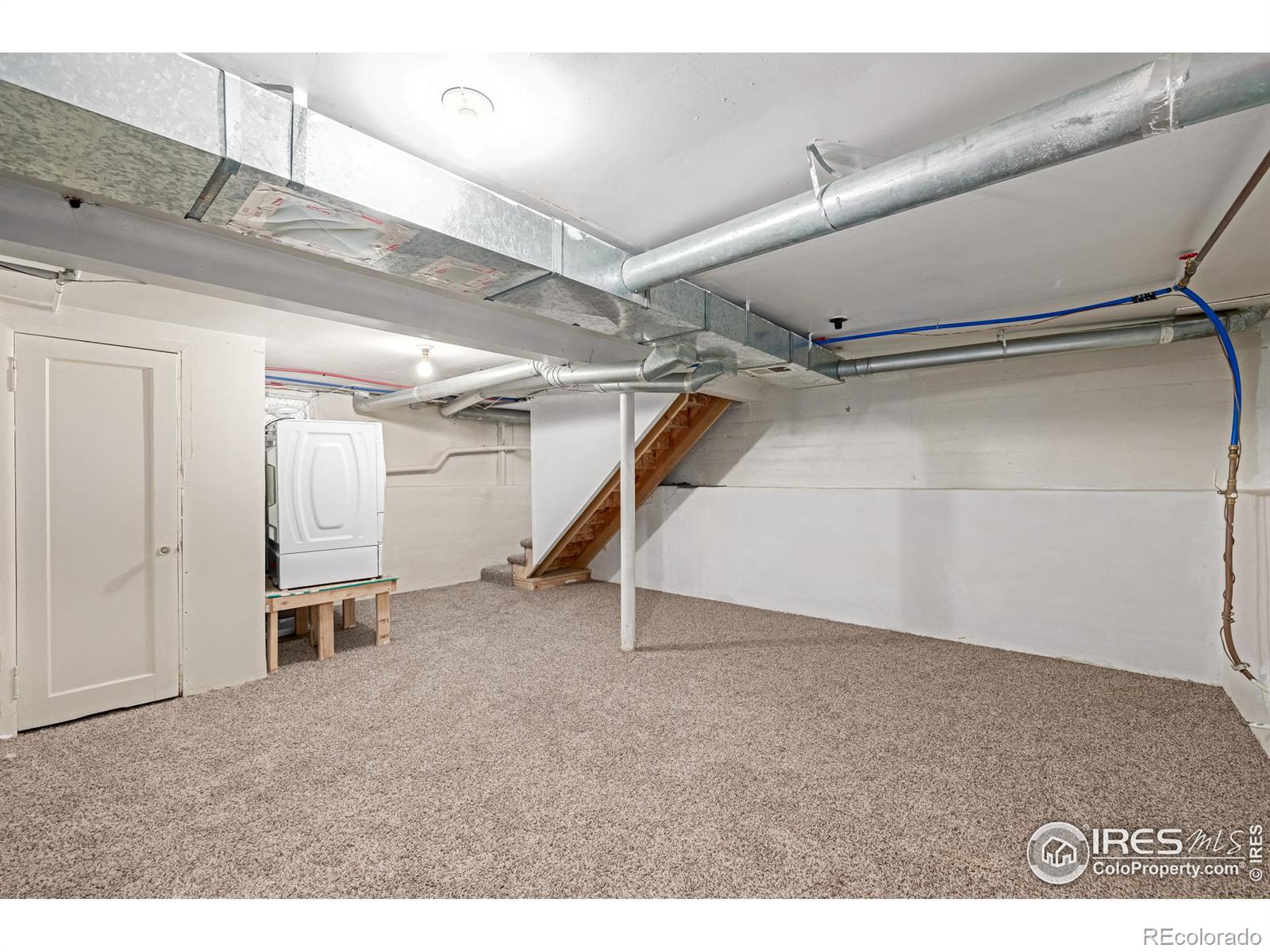 MLS Image #29 for 990  hazel court,denver, Colorado