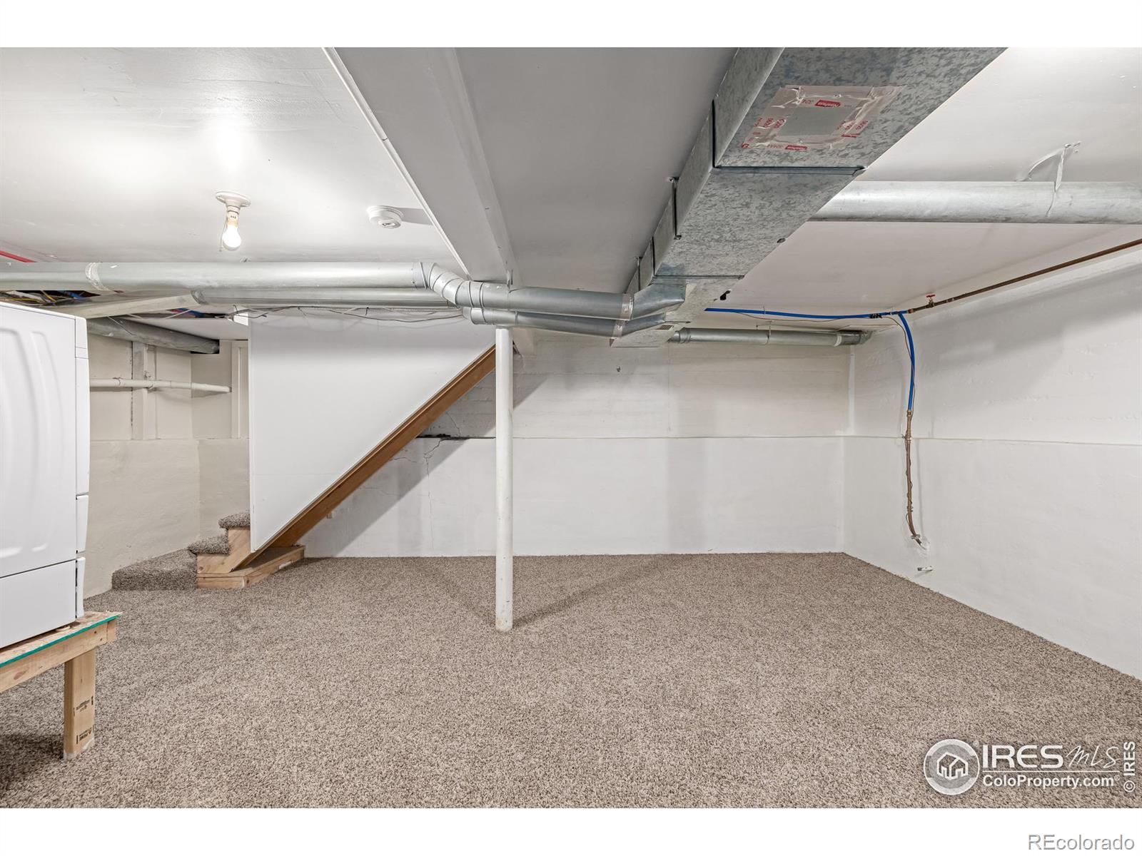 MLS Image #30 for 990  hazel court,denver, Colorado