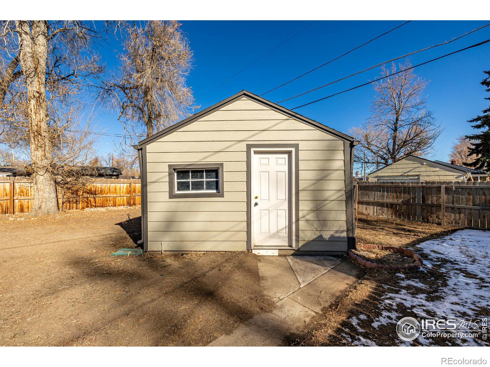 MLS Image #33 for 990  hazel court,denver, Colorado