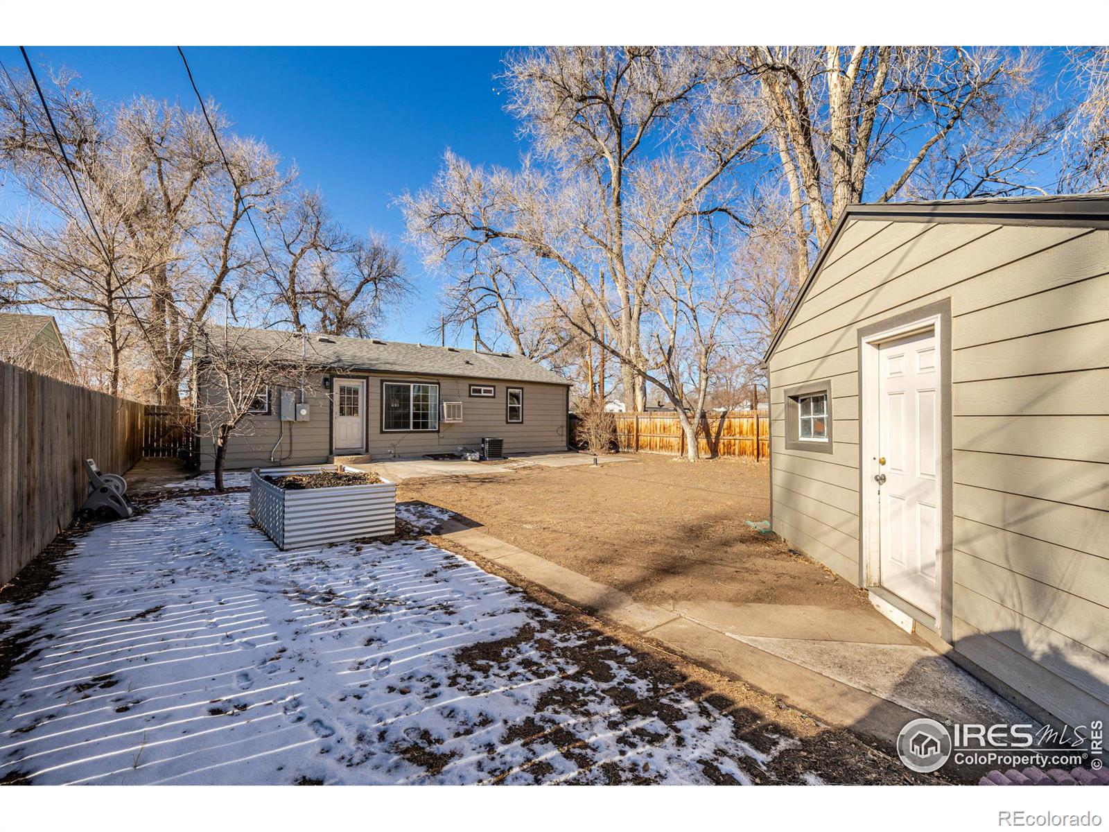 MLS Image #34 for 990  hazel court,denver, Colorado