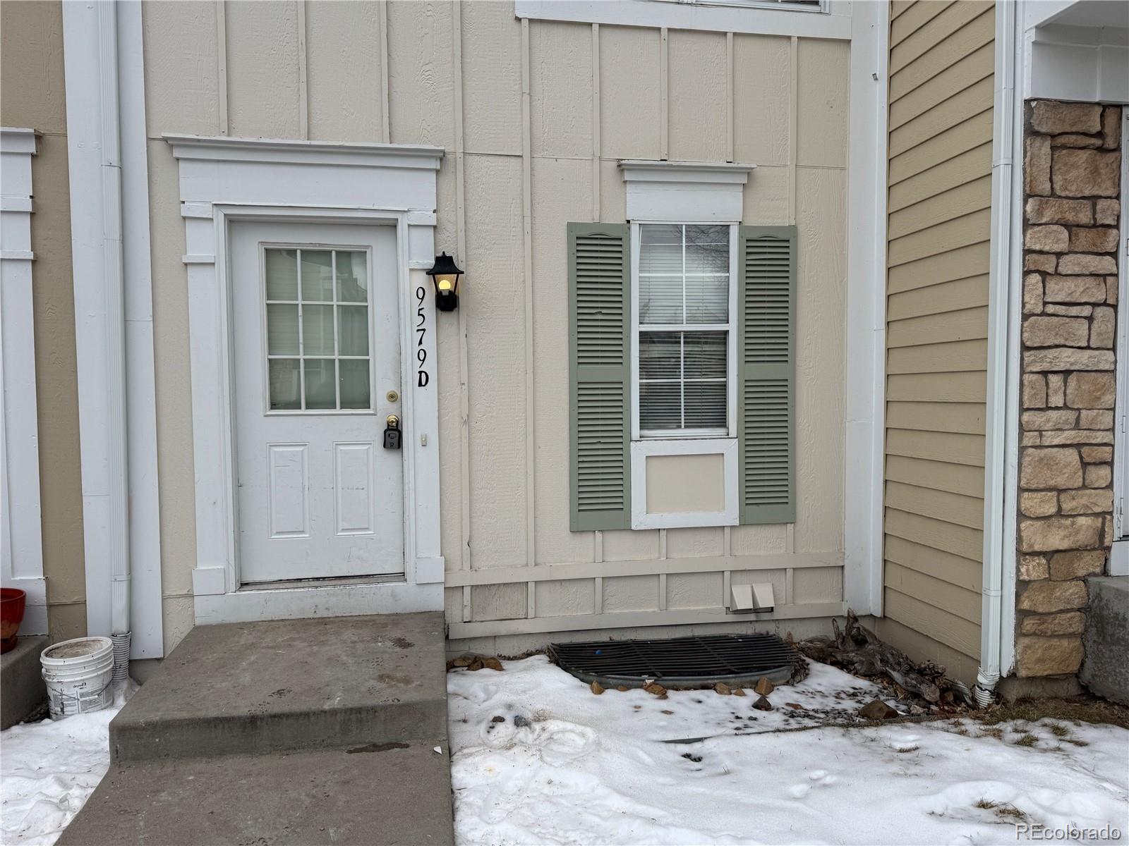 Report Image for 9579 W Coal Mine Avenue,Littleton, Colorado