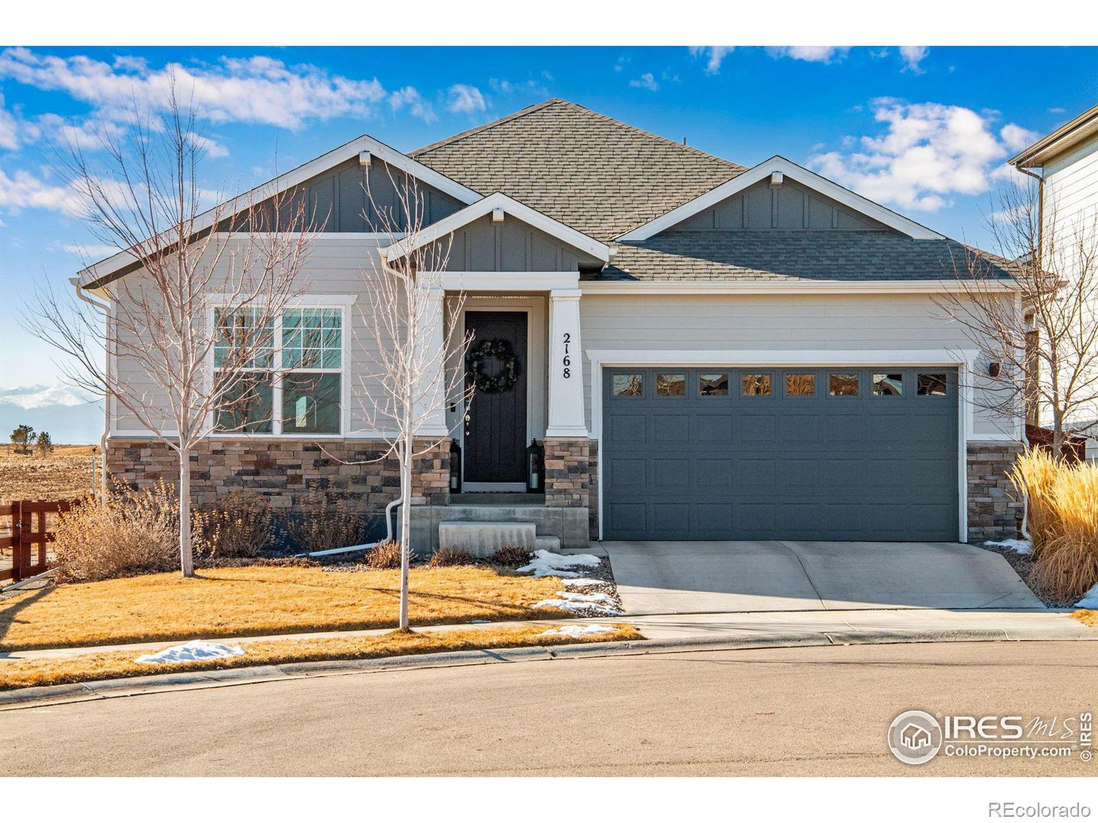 MLS Image #0 for 2168  bouquet court,windsor, Colorado