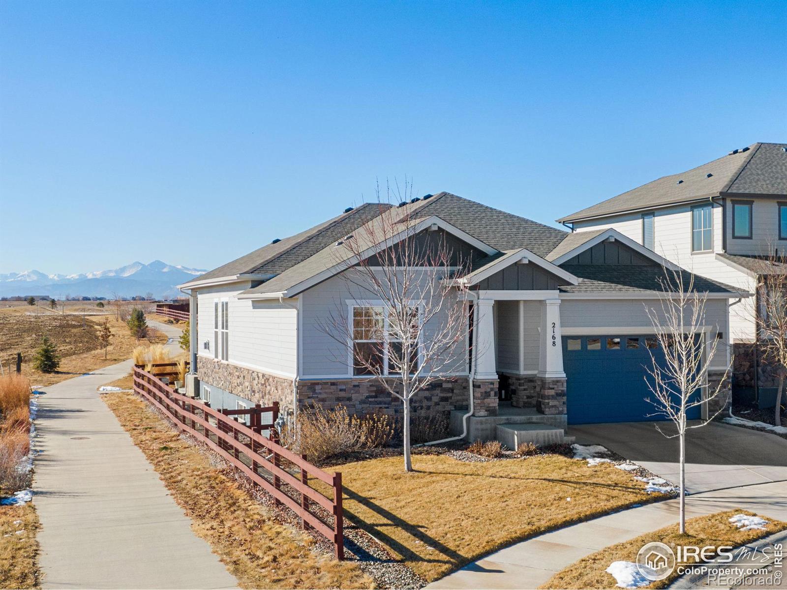 CMA Image for 2168  bouquet court,Windsor, Colorado