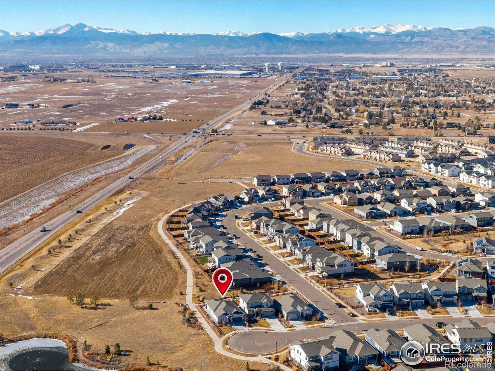 MLS Image #2 for 2168  bouquet court,windsor, Colorado