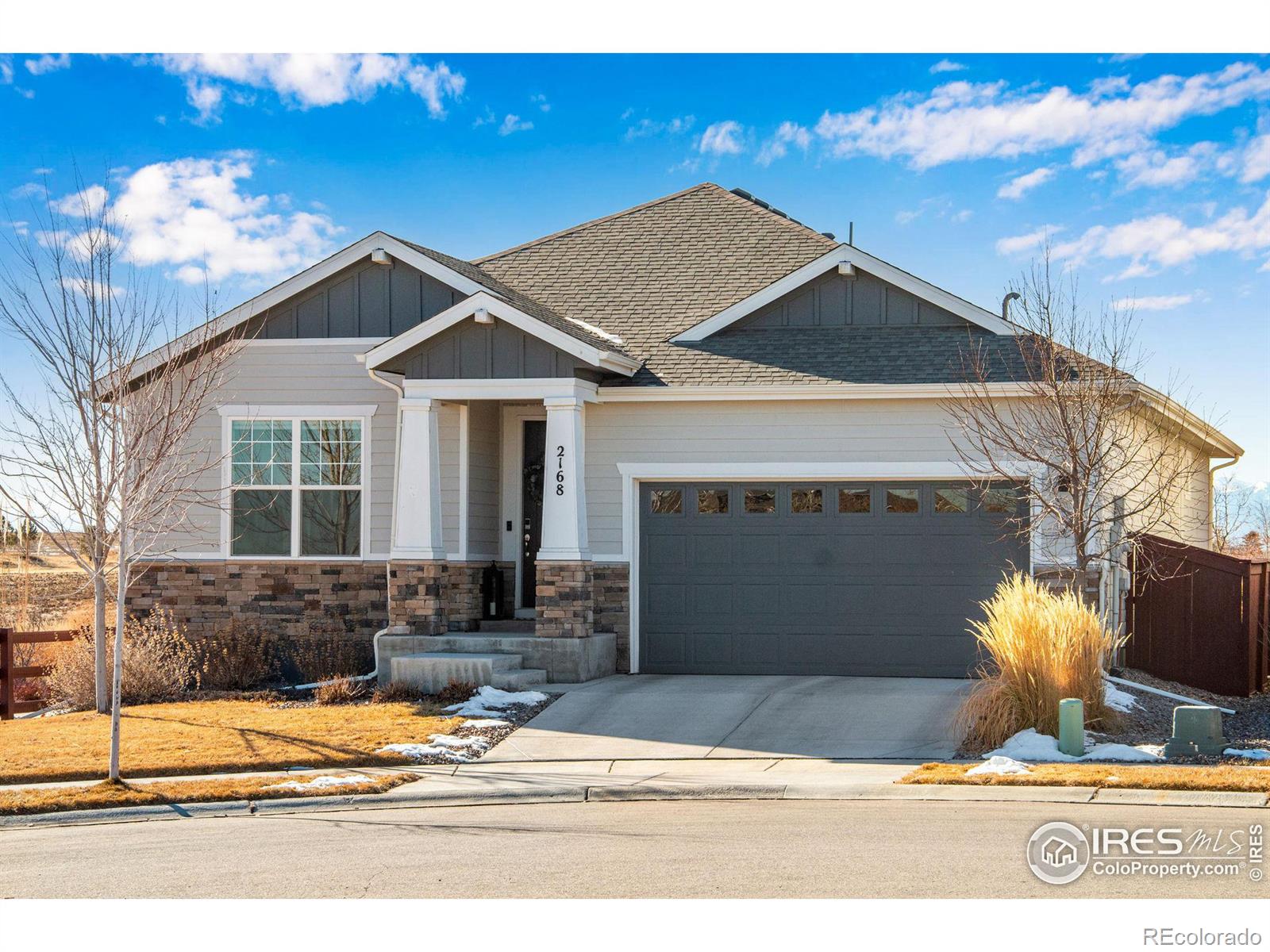 MLS Image #3 for 2168  bouquet court,windsor, Colorado