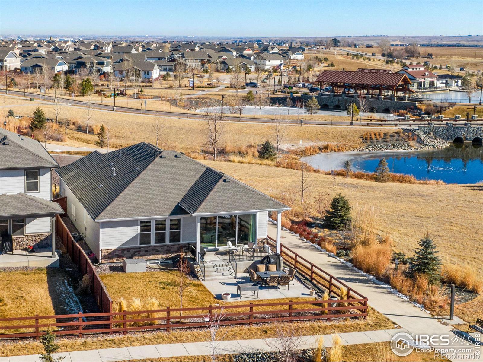 MLS Image #4 for 2168  bouquet court,windsor, Colorado