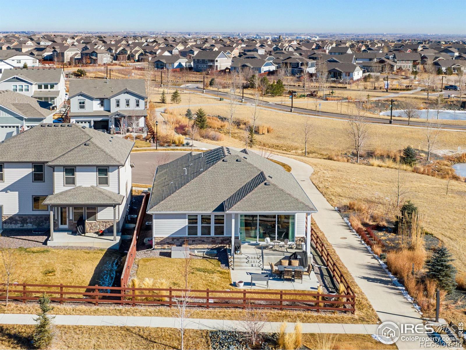 MLS Image #5 for 2168  bouquet court,windsor, Colorado