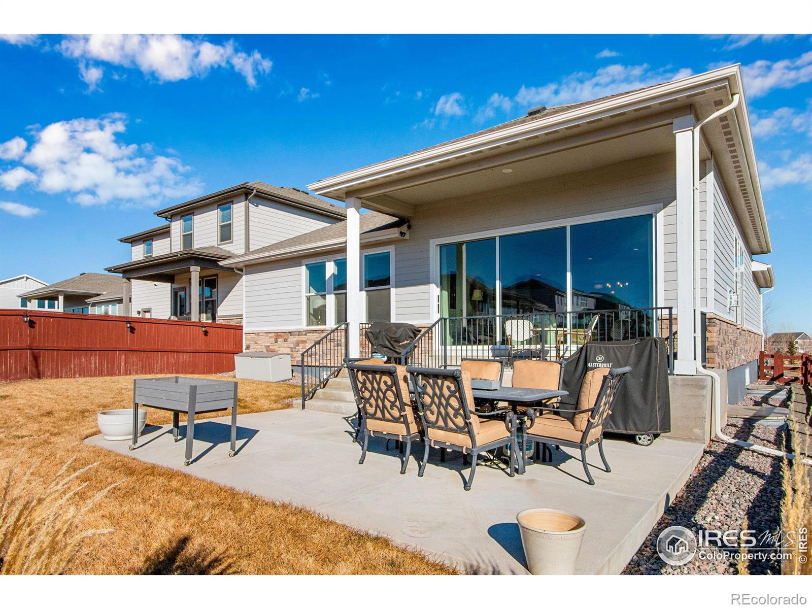 MLS Image #6 for 2168  bouquet court,windsor, Colorado