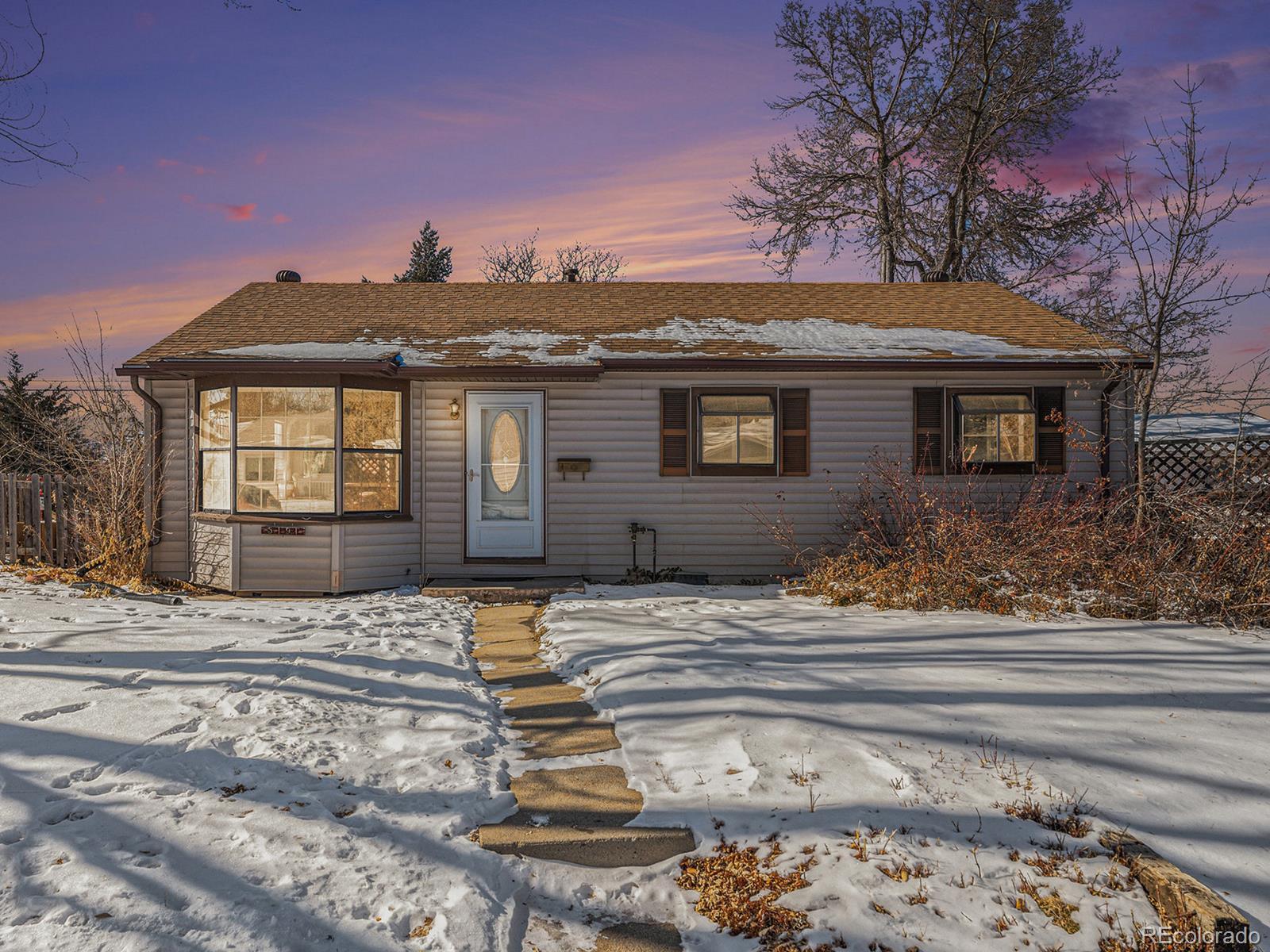 MLS Image #0 for 5191 s pennsylvania street,littleton, Colorado