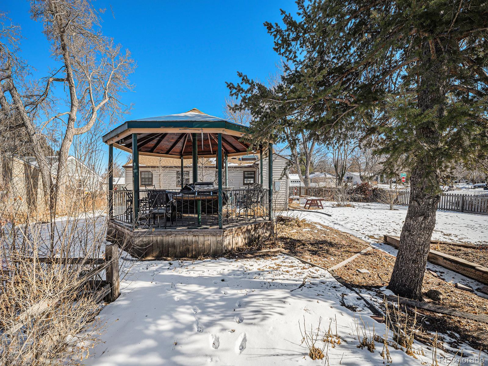 MLS Image #16 for 5191 s pennsylvania street,littleton, Colorado