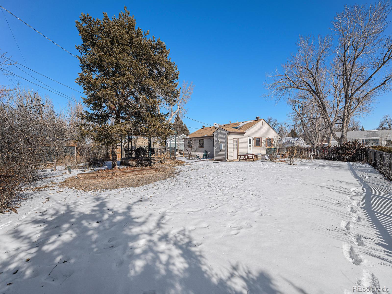 MLS Image #17 for 5191 s pennsylvania street,littleton, Colorado