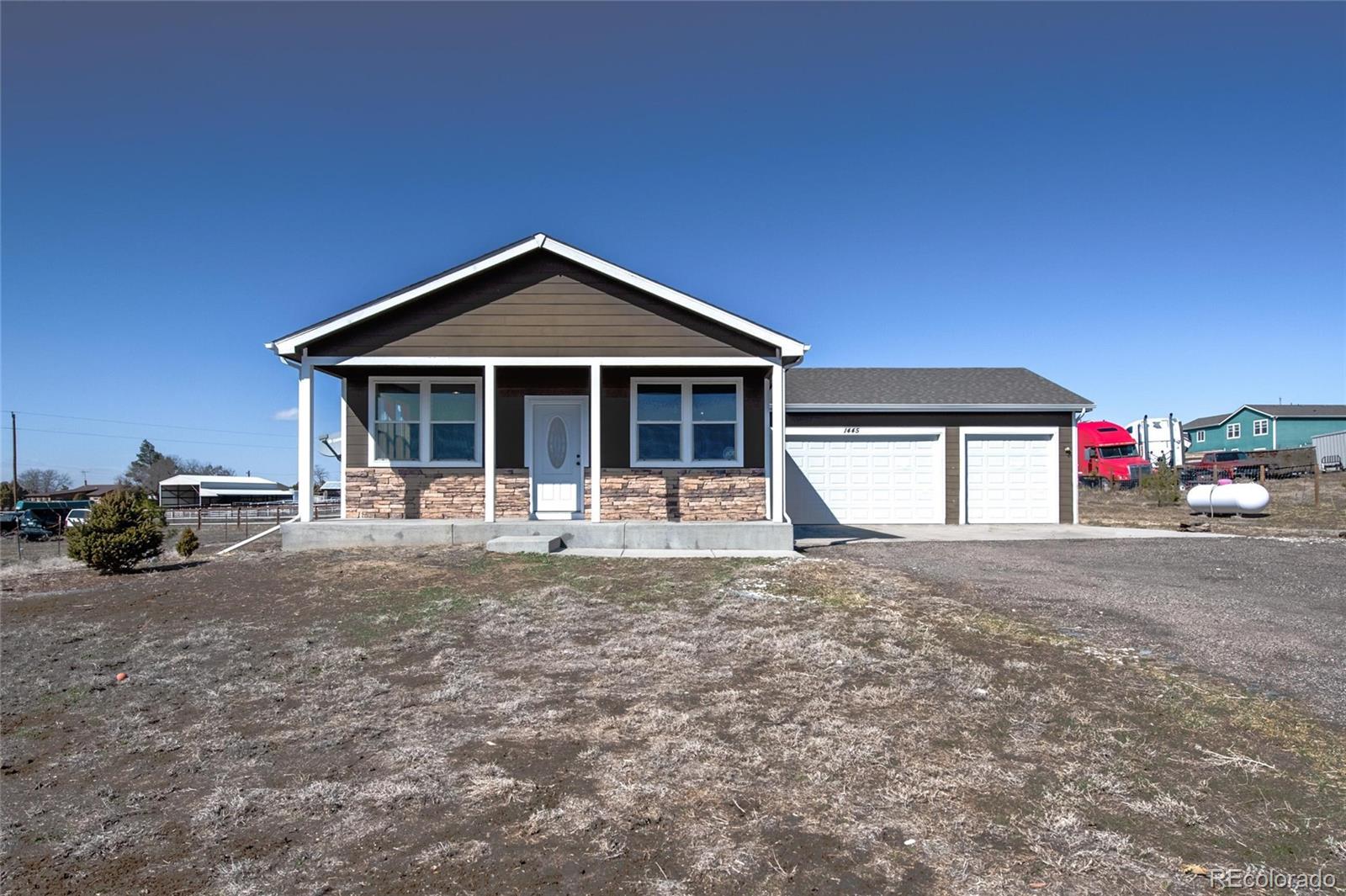 MLS Image #0 for 1445  4th place,deer trail, Colorado