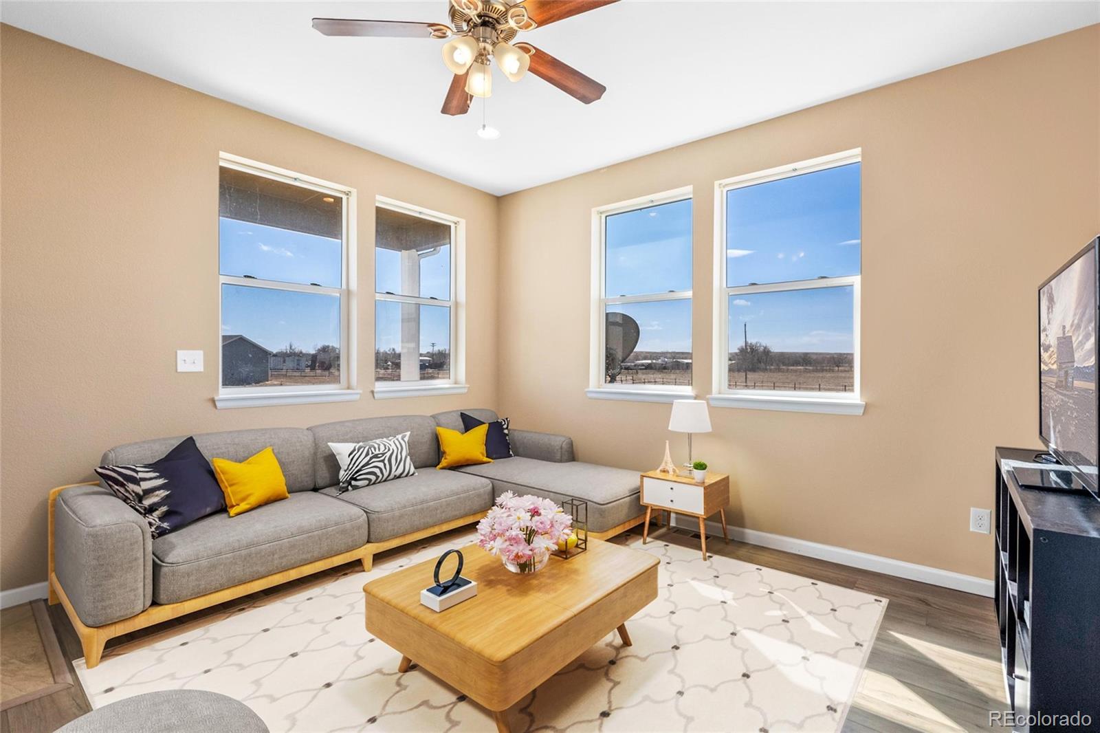 MLS Image #3 for 1445  4th place,deer trail, Colorado