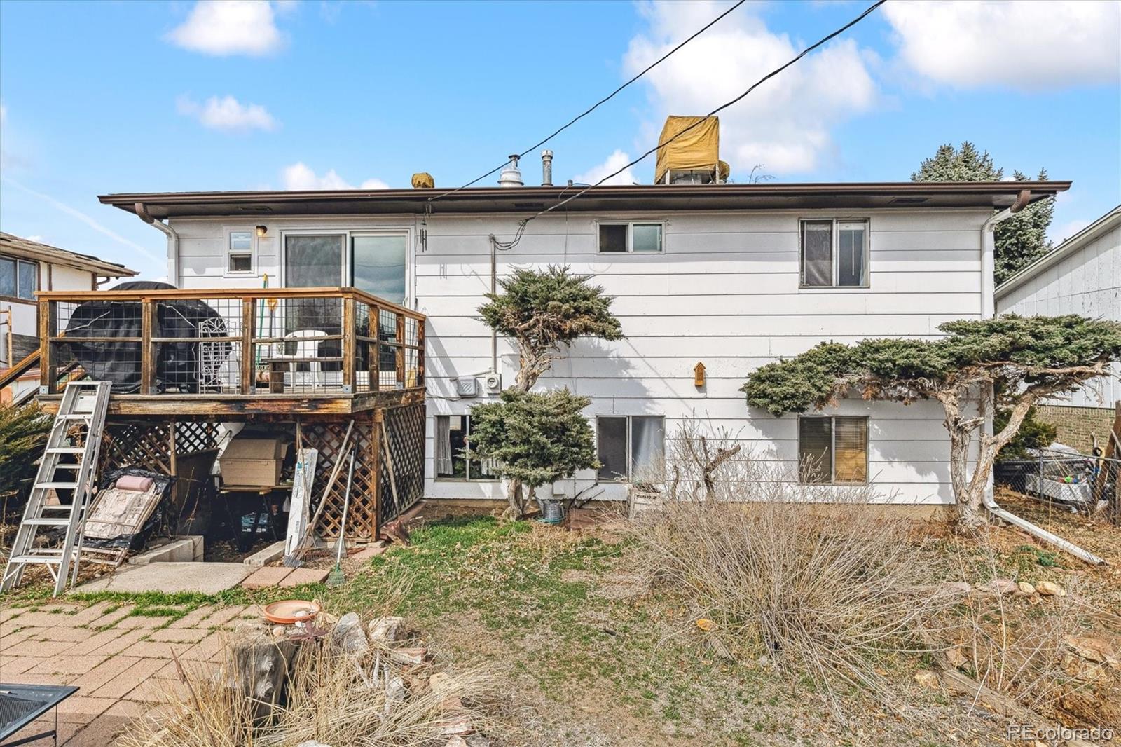 MLS Image #18 for 3310 w mountain road,englewood, Colorado