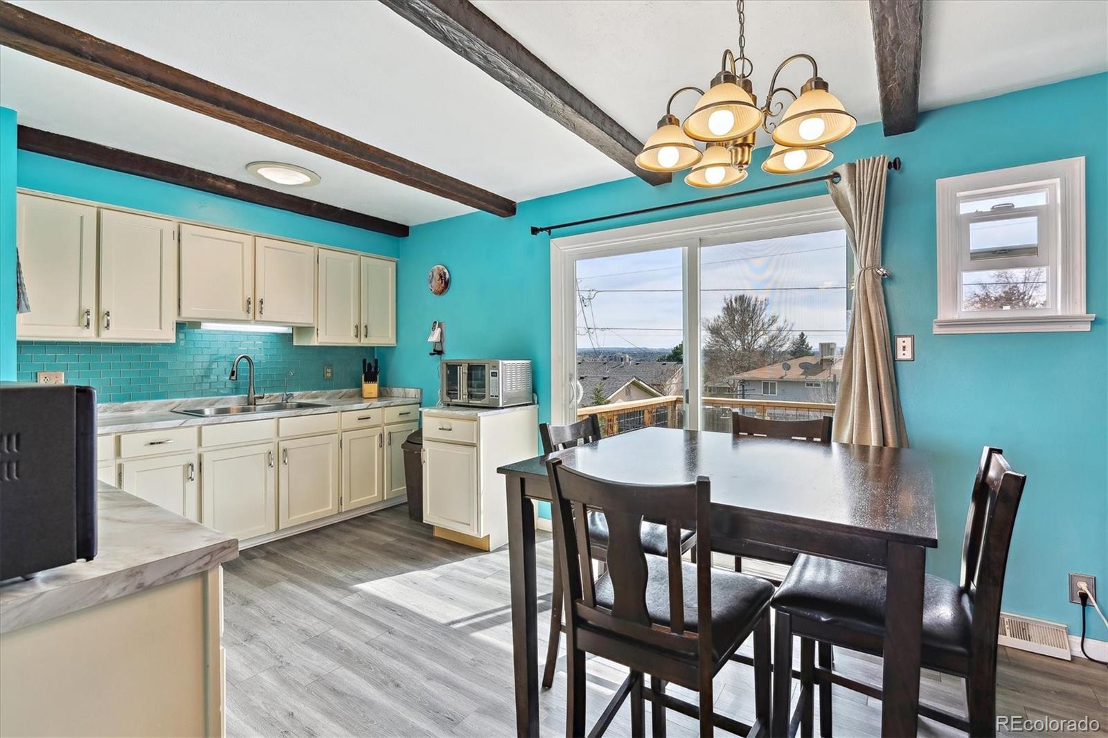 MLS Image #5 for 3310 w mountain road,englewood, Colorado