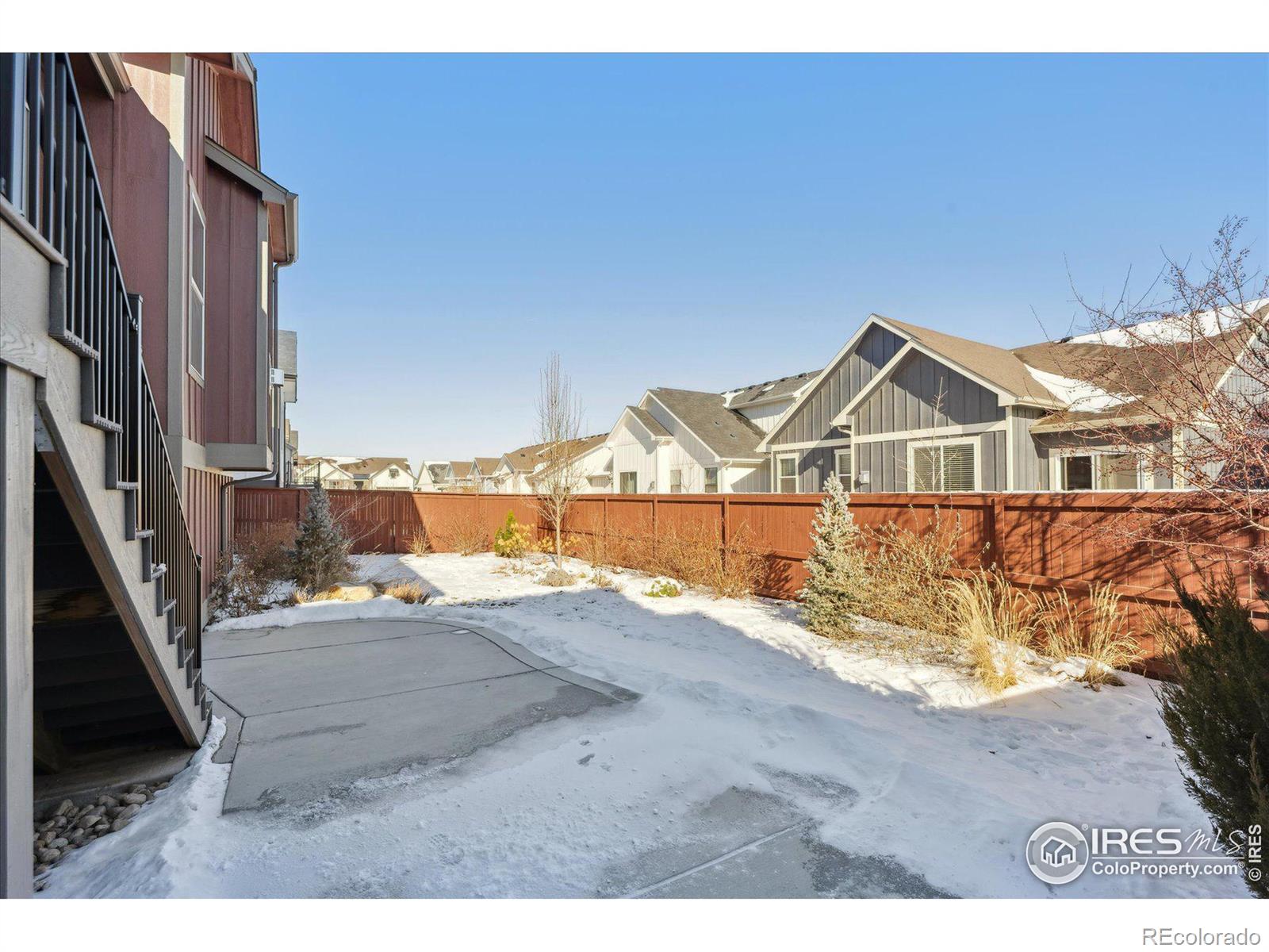 MLS Image #19 for 2005  reliance drive,windsor, Colorado