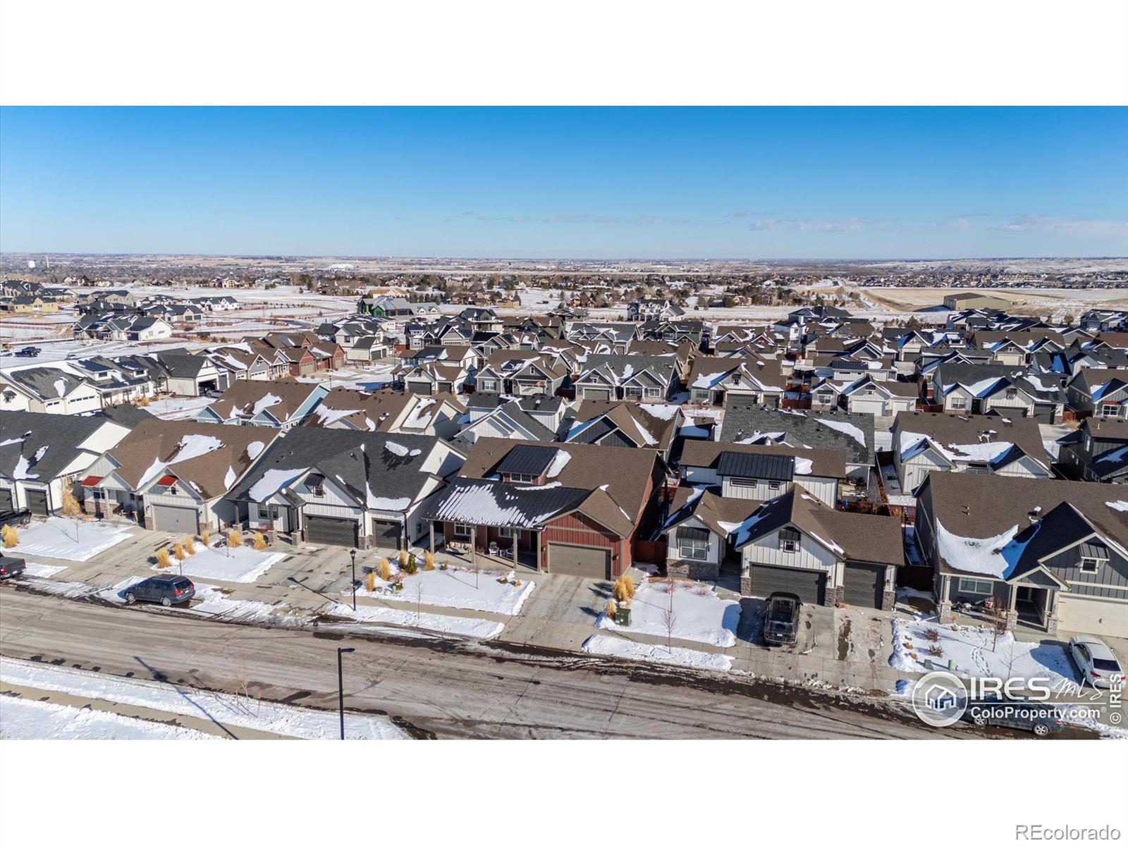 MLS Image #23 for 2005  reliance drive,windsor, Colorado