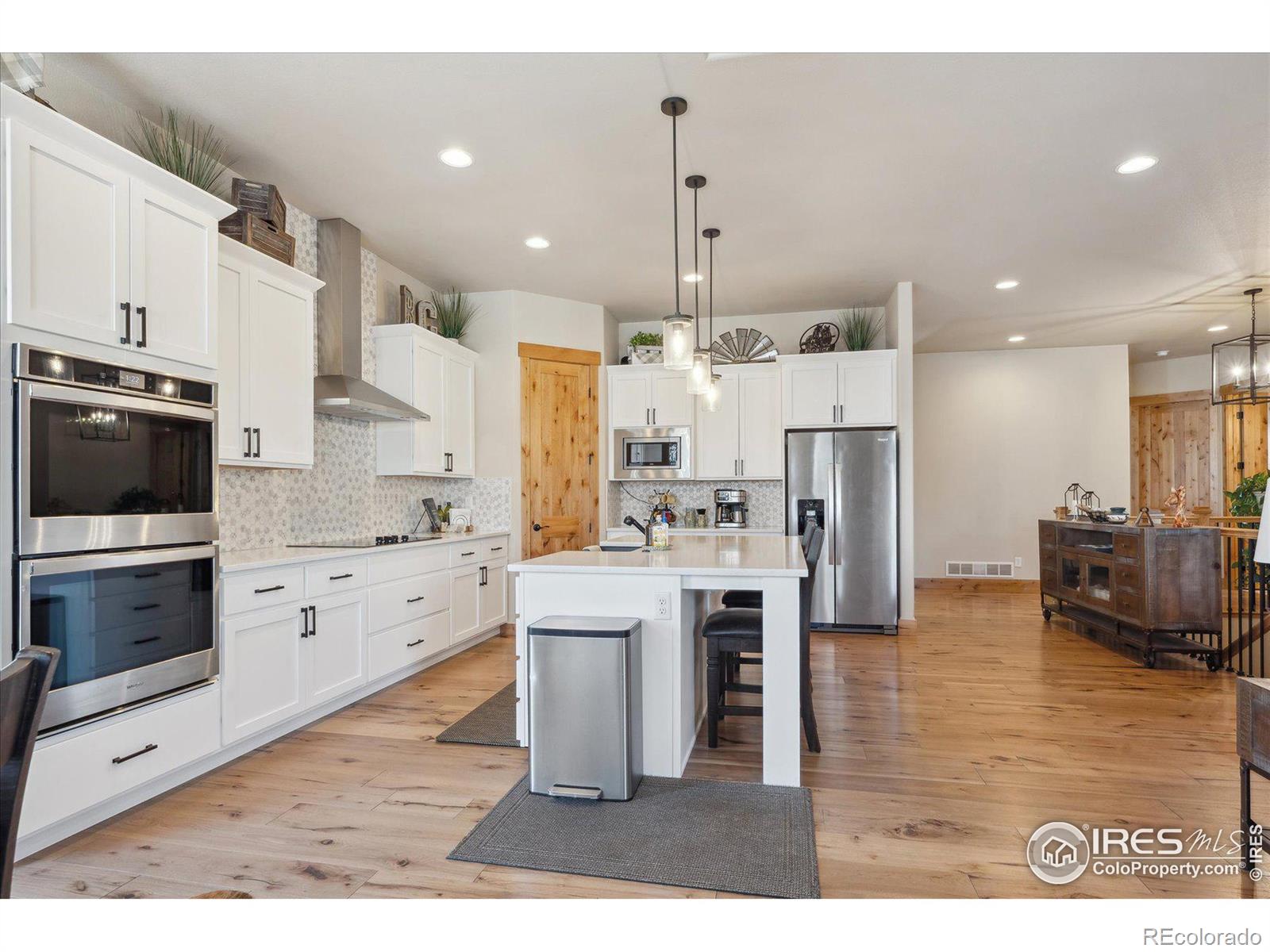 MLS Image #8 for 2005  reliance drive,windsor, Colorado